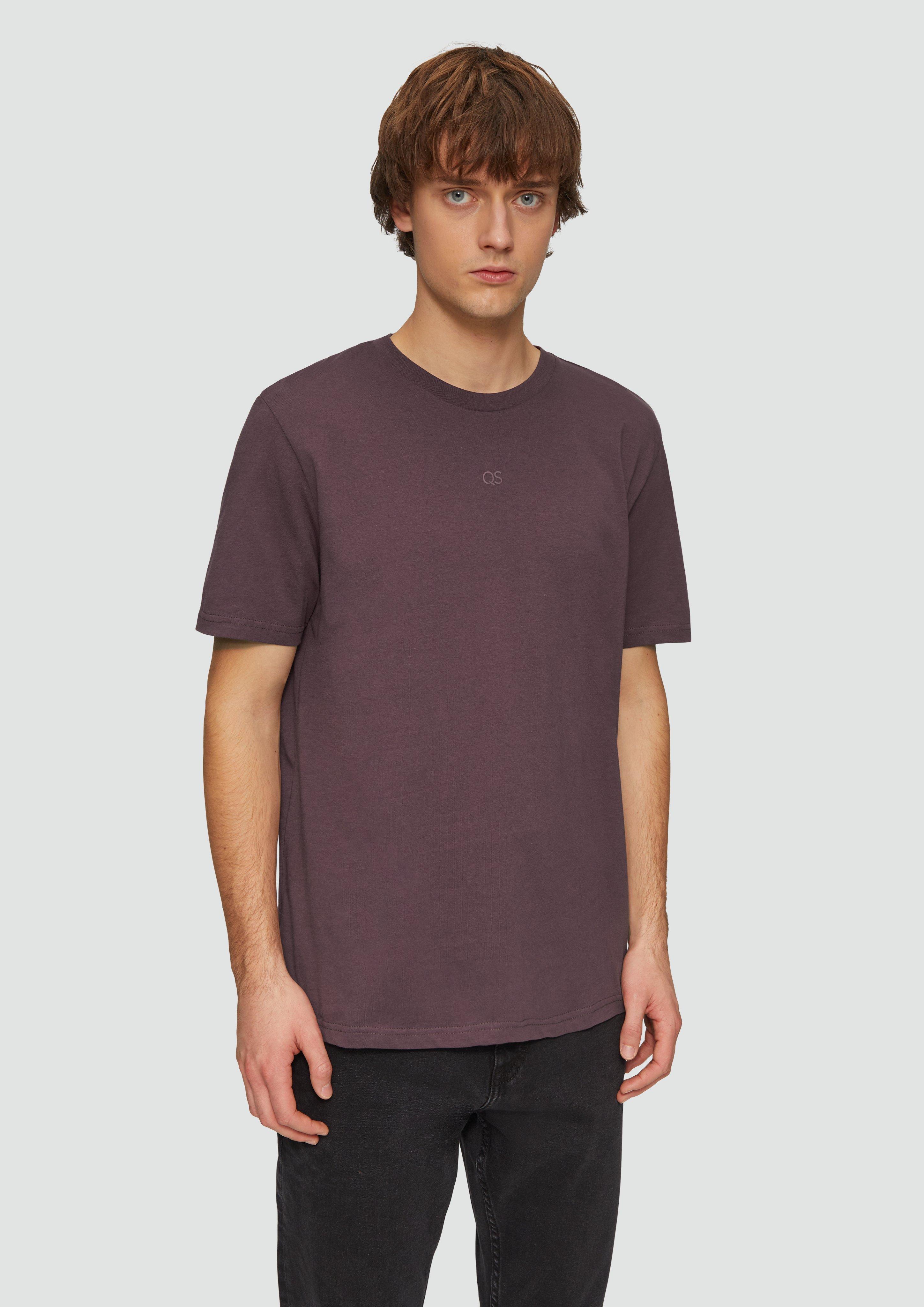 T-shirt in 47D0 & 79D0