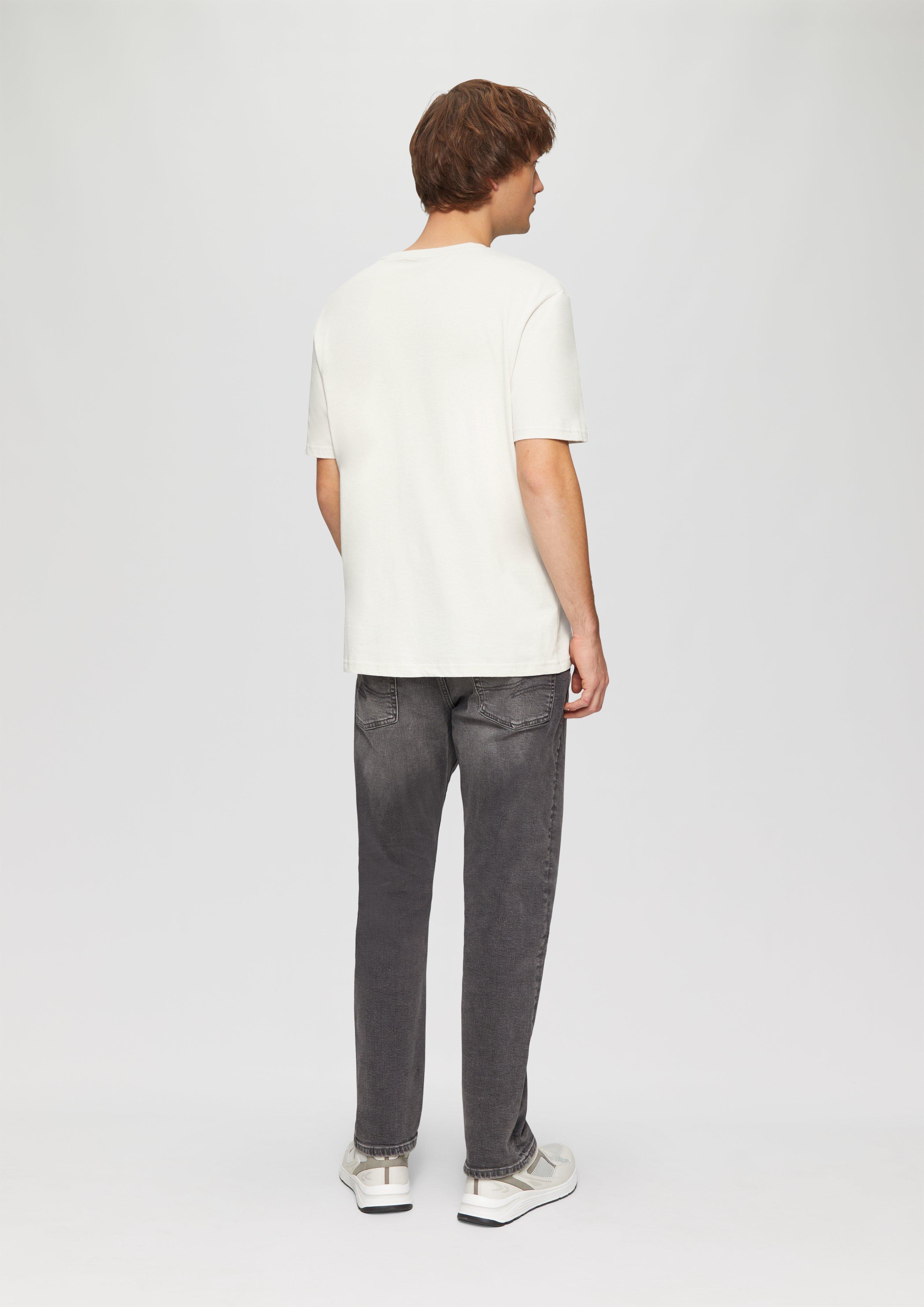 T-shirt in 90D0, 79D0 & 47D0