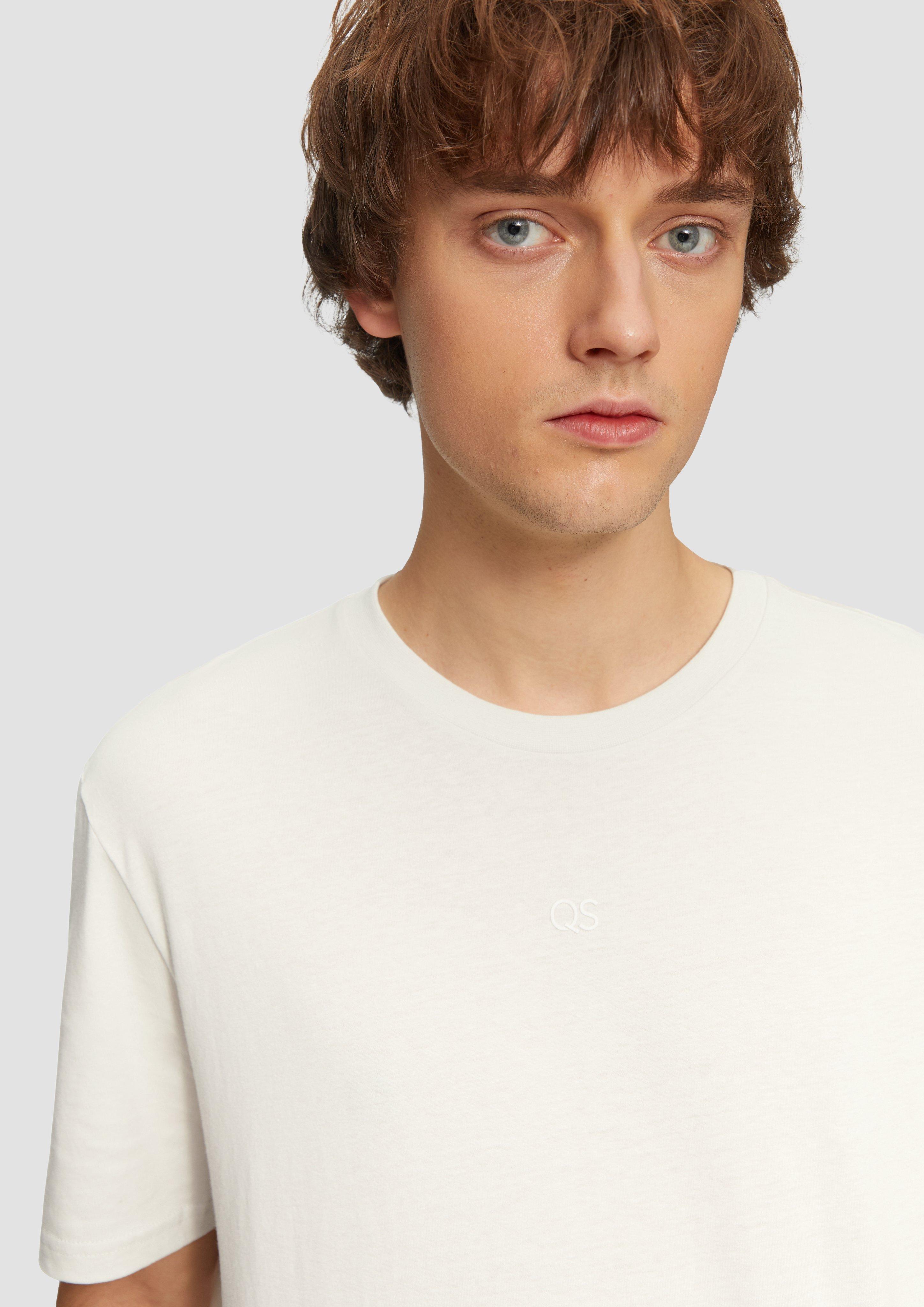 T-shirt in 90D0, 79D0 & 47D0