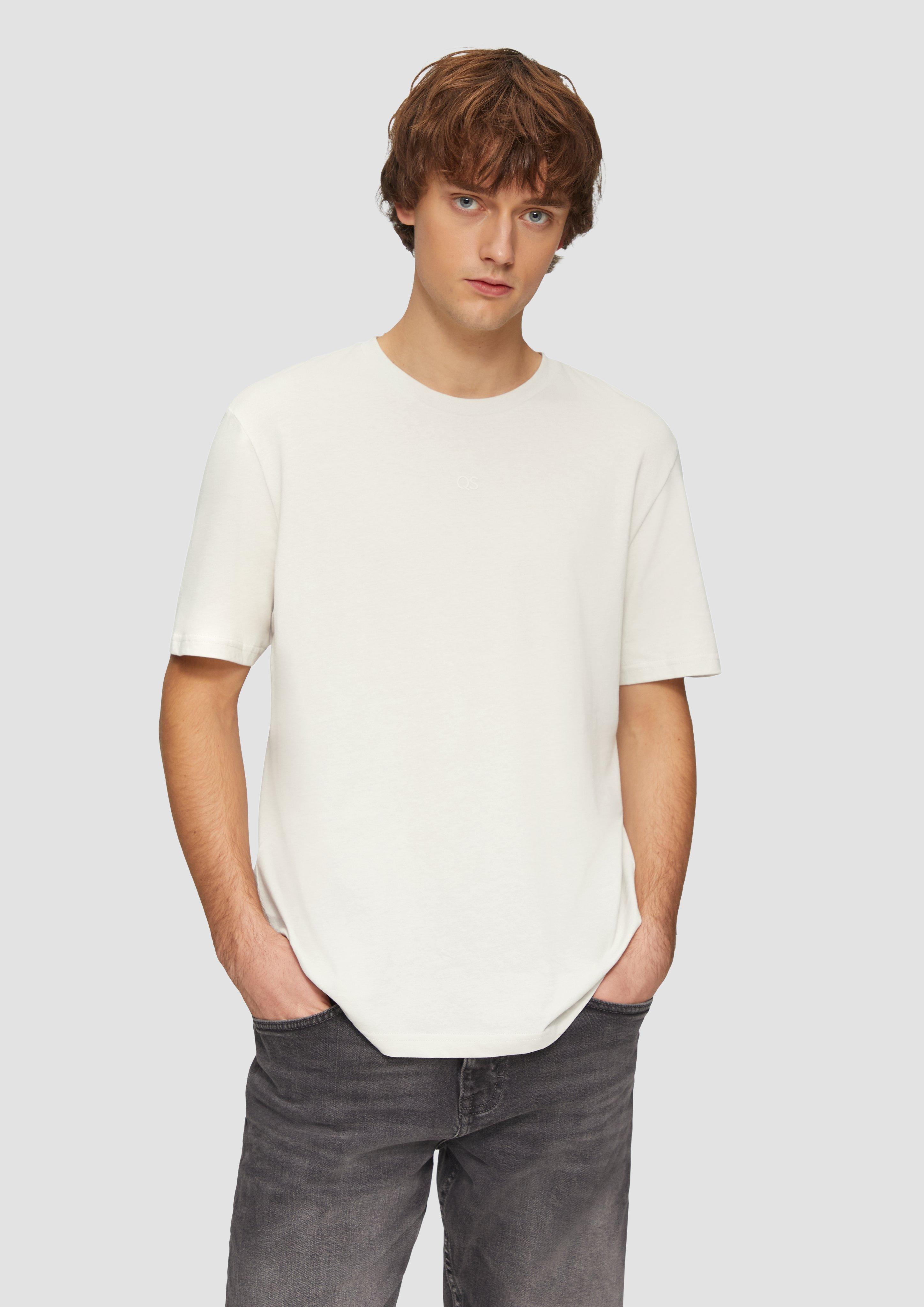 T-shirt in 90D0, 79D0 & 47D0