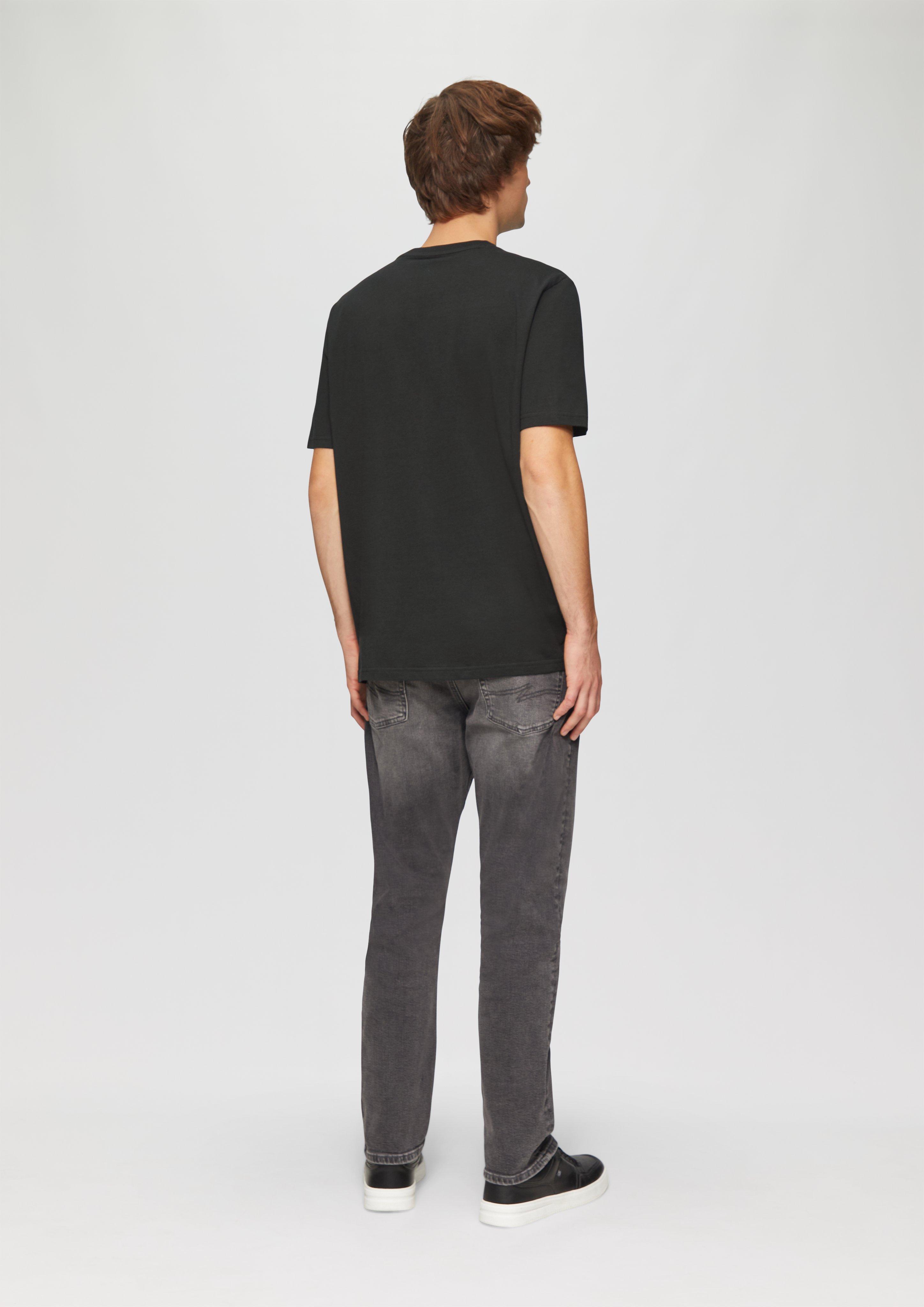 T-shirt in 99D0, 79D0 & 47D0