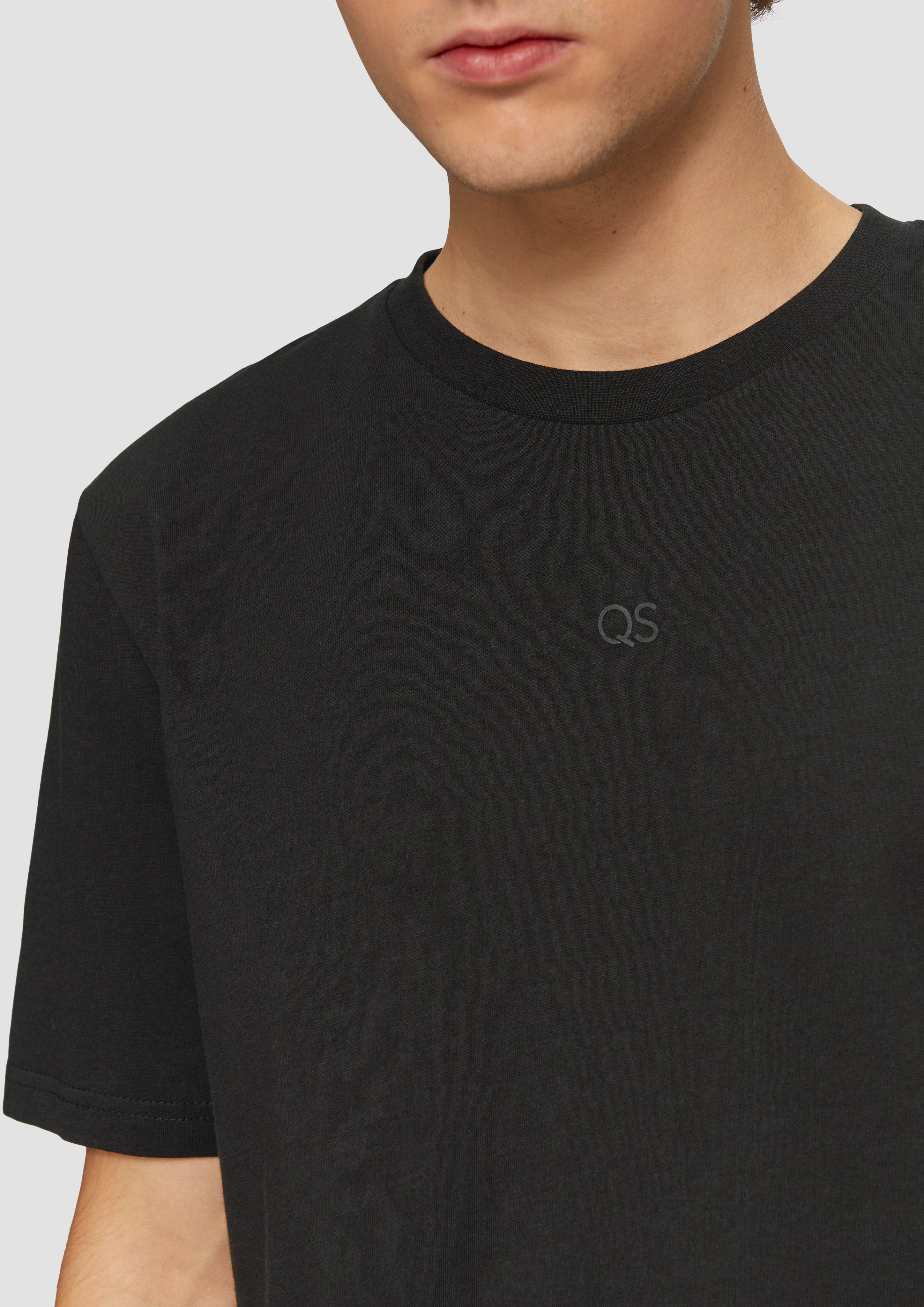 T-shirt in 99D0, 79D0 & 47D0