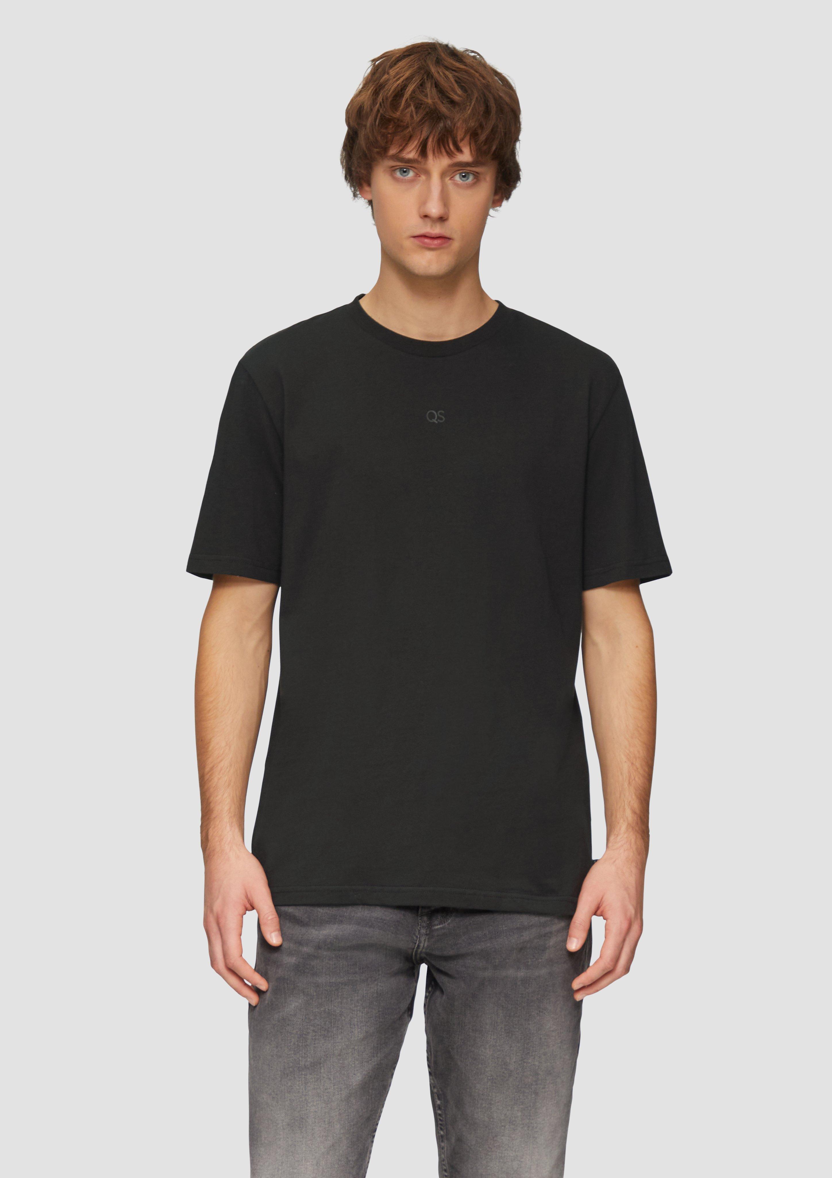 T-shirt in 99D0, 79D0 & 47D0