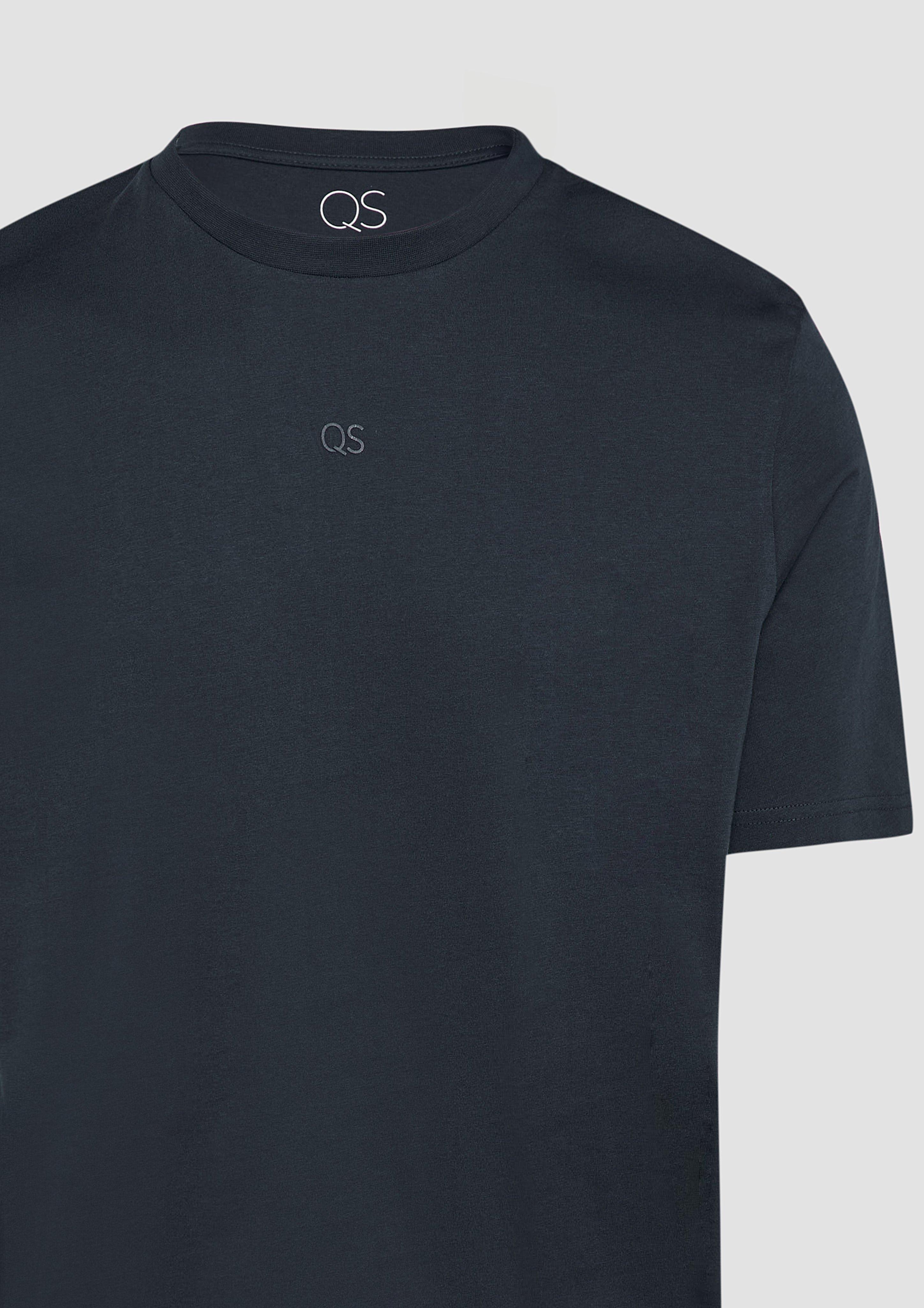 T-Shirt in 57D0 & 52D0