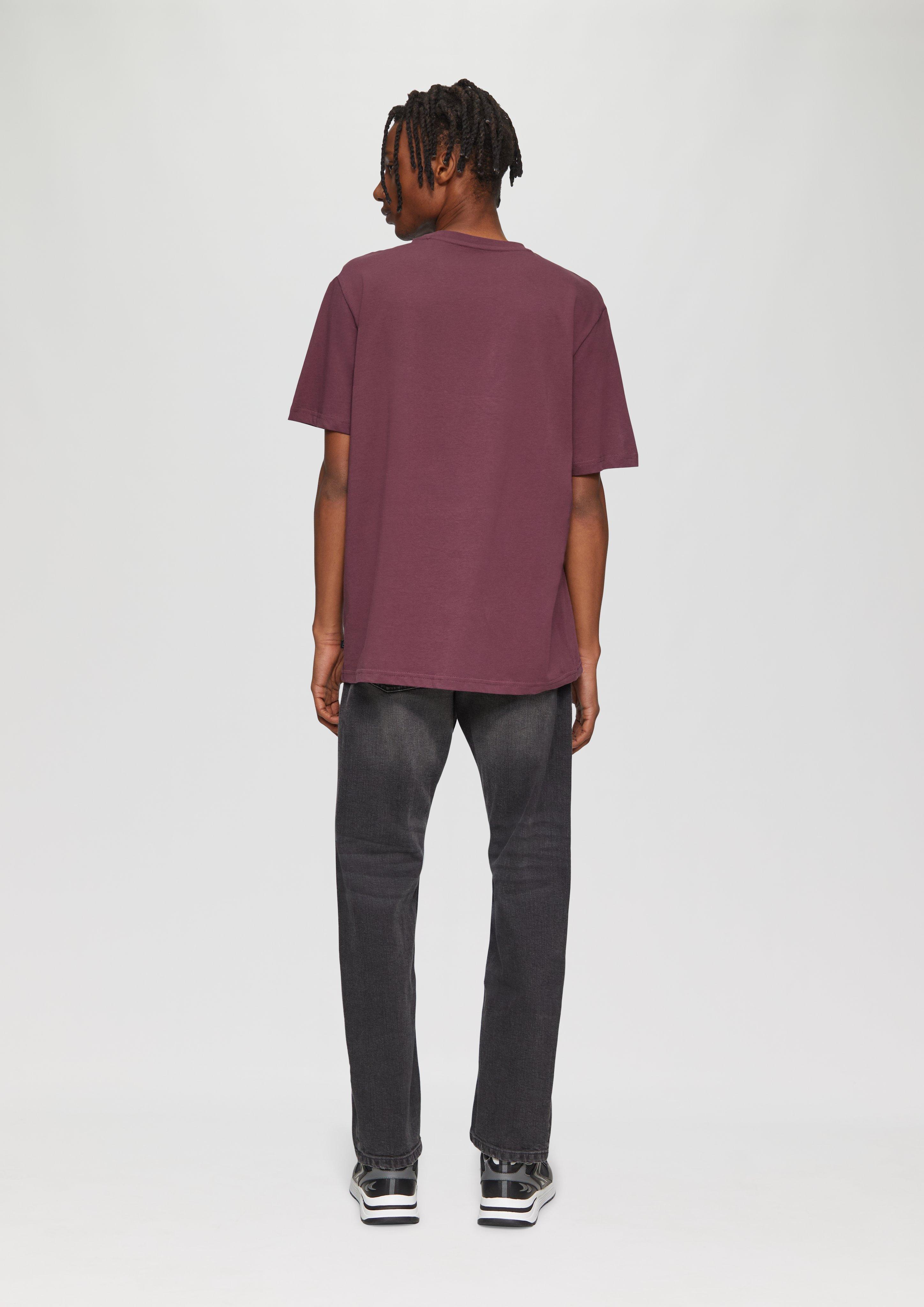 T-shirt in 47D0, 90D0 & 99D0