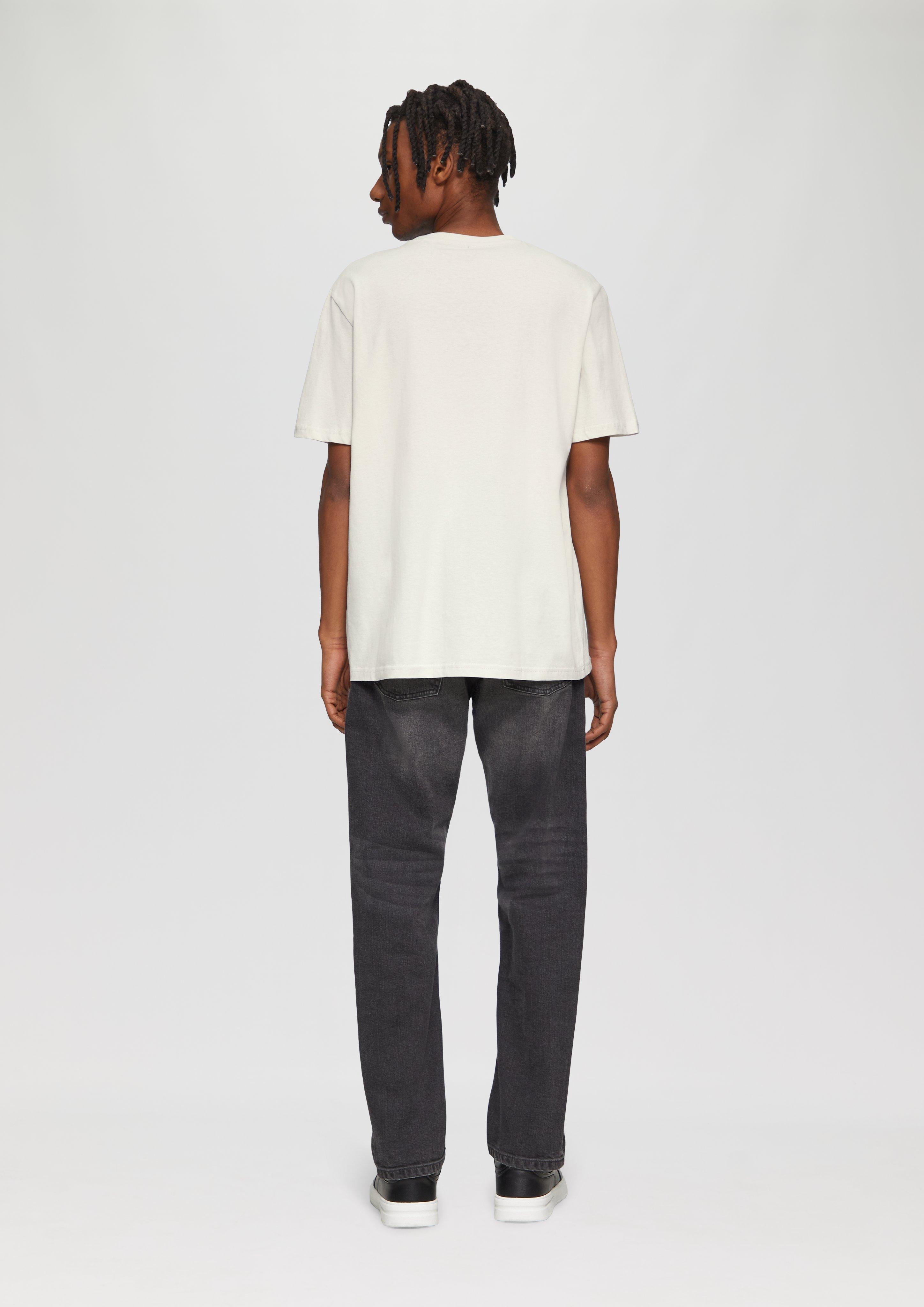 T-shirt in 90D0, 47D0 & 99D0