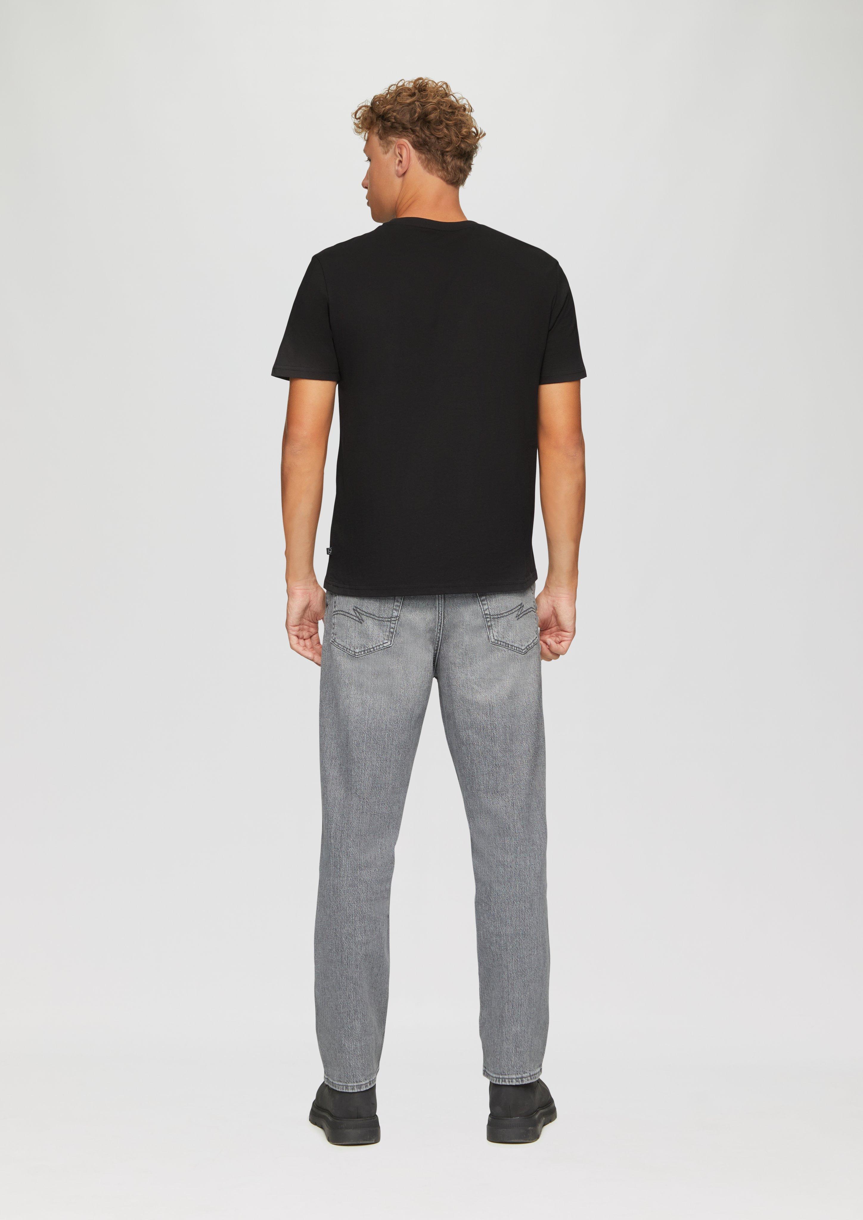 T-shirt in 99D0 & 90D0