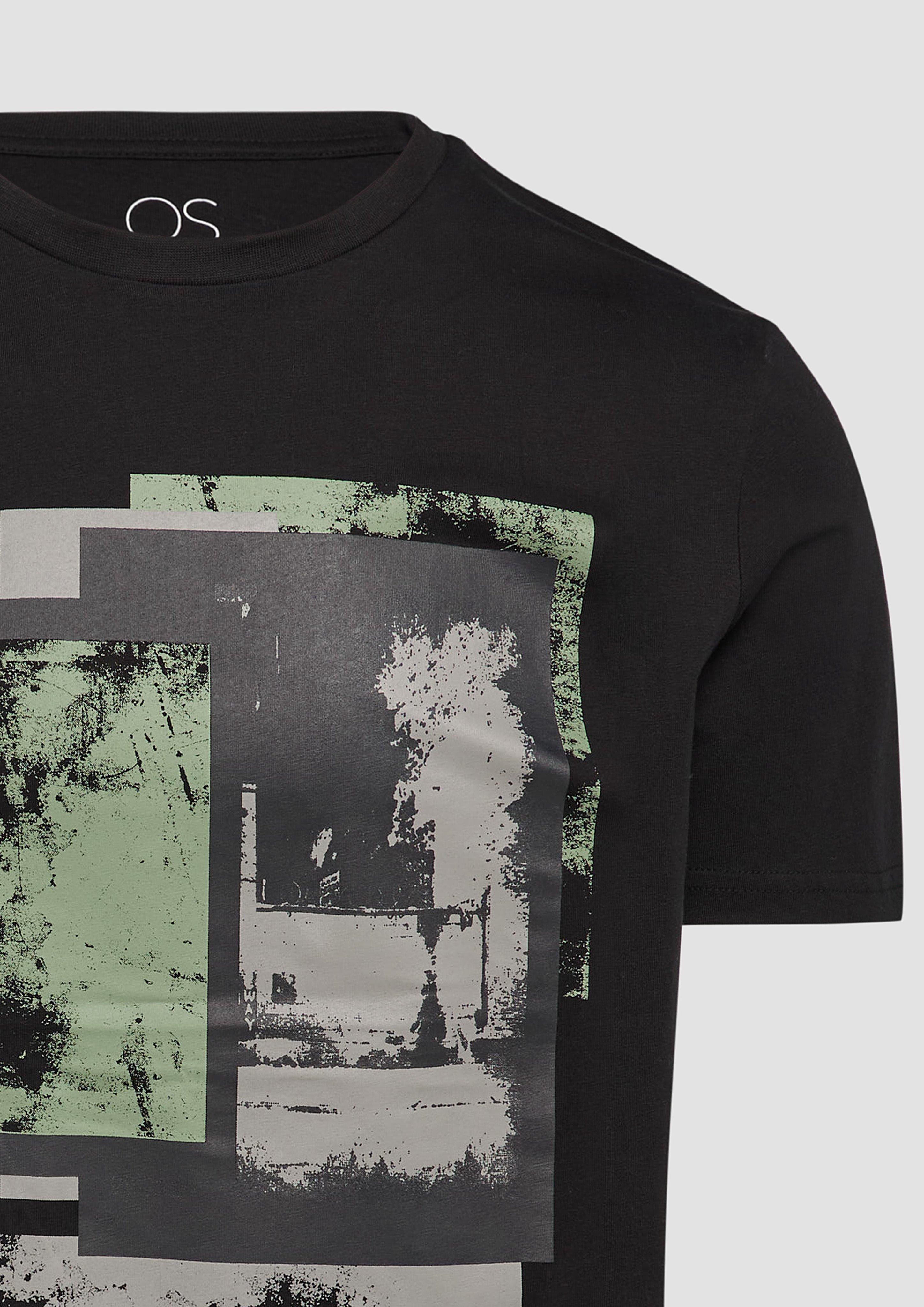 T-shirt in 99D0 & 90D0