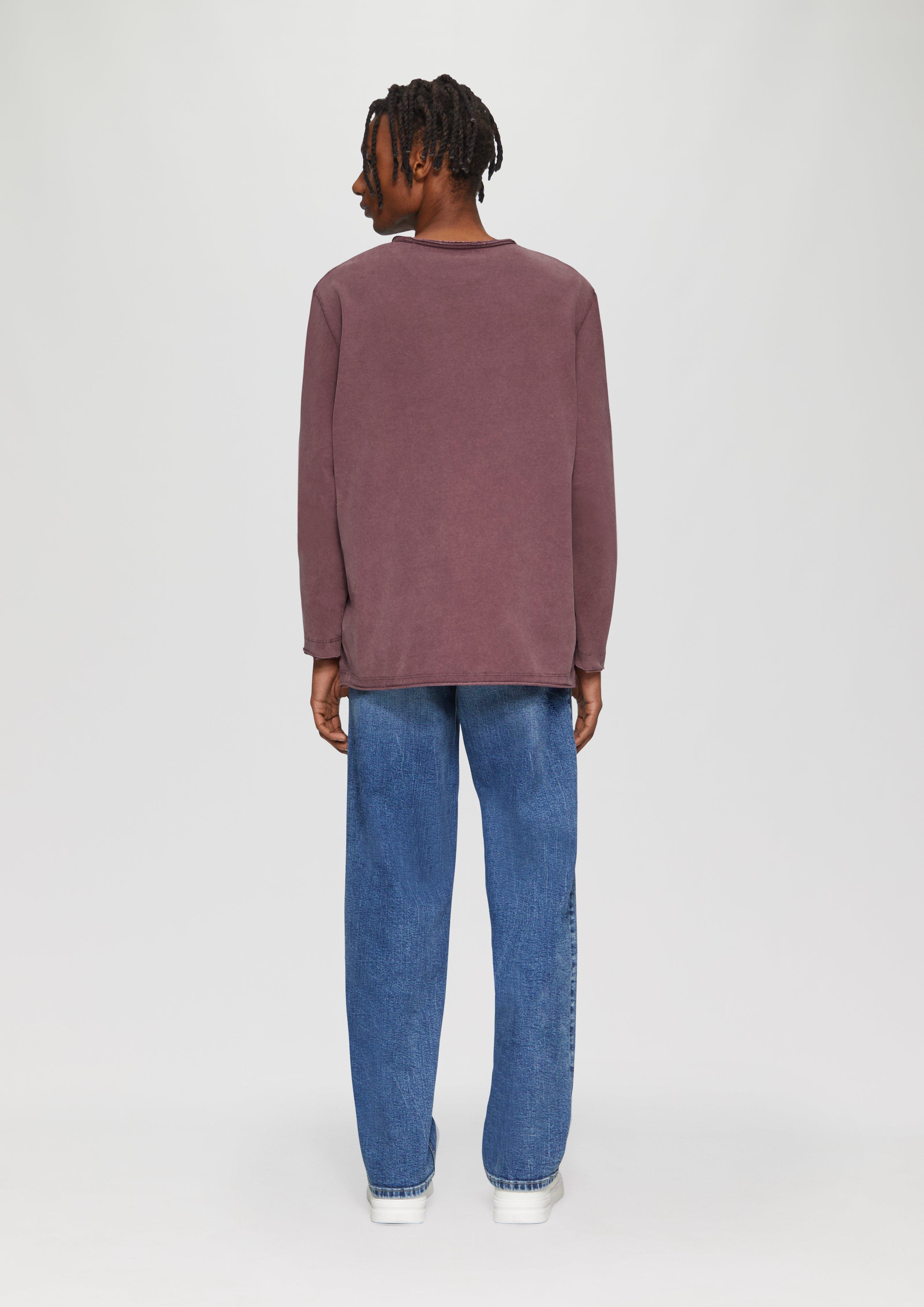 T-shirt in 4784 & 9059