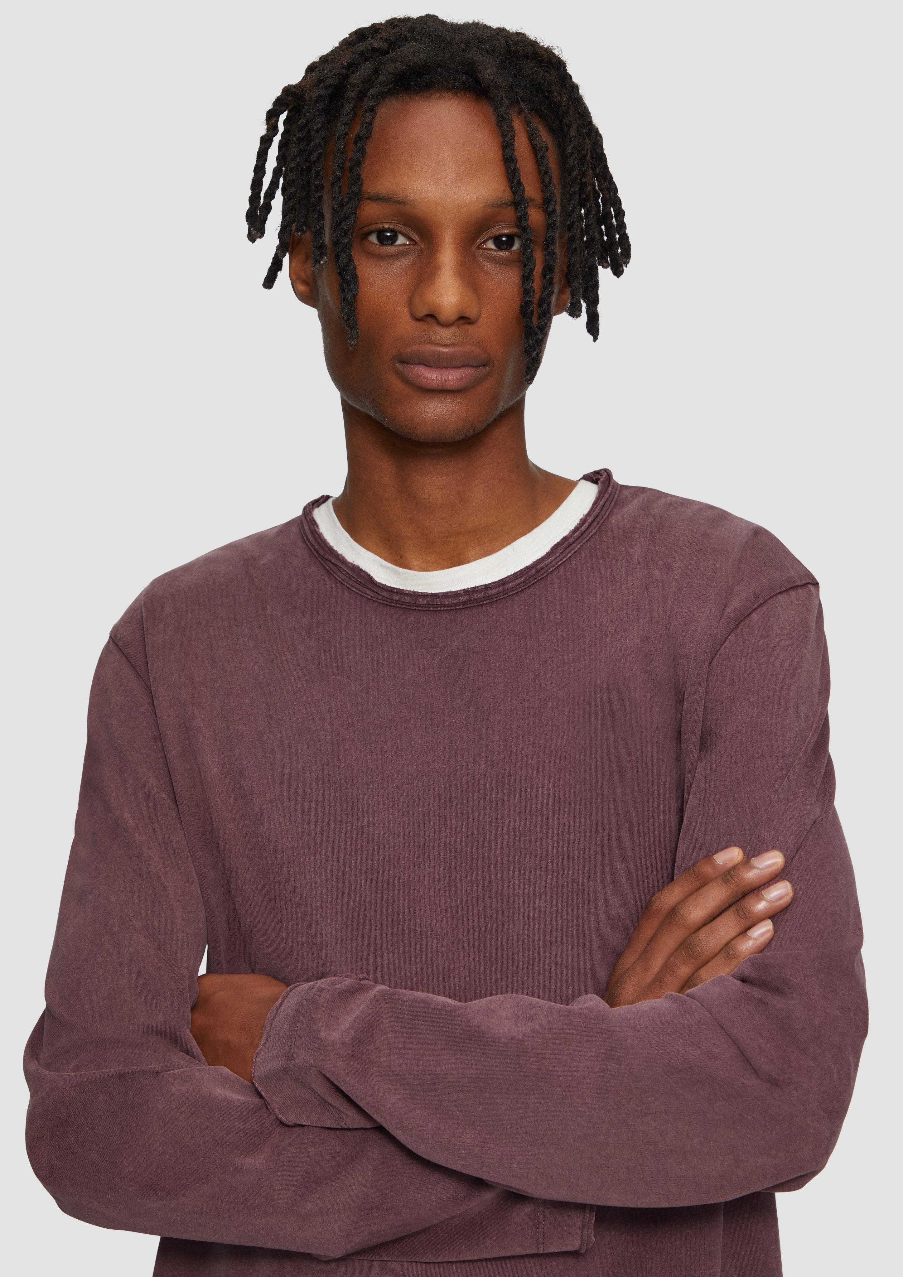 T-shirt in 4784 & 9059