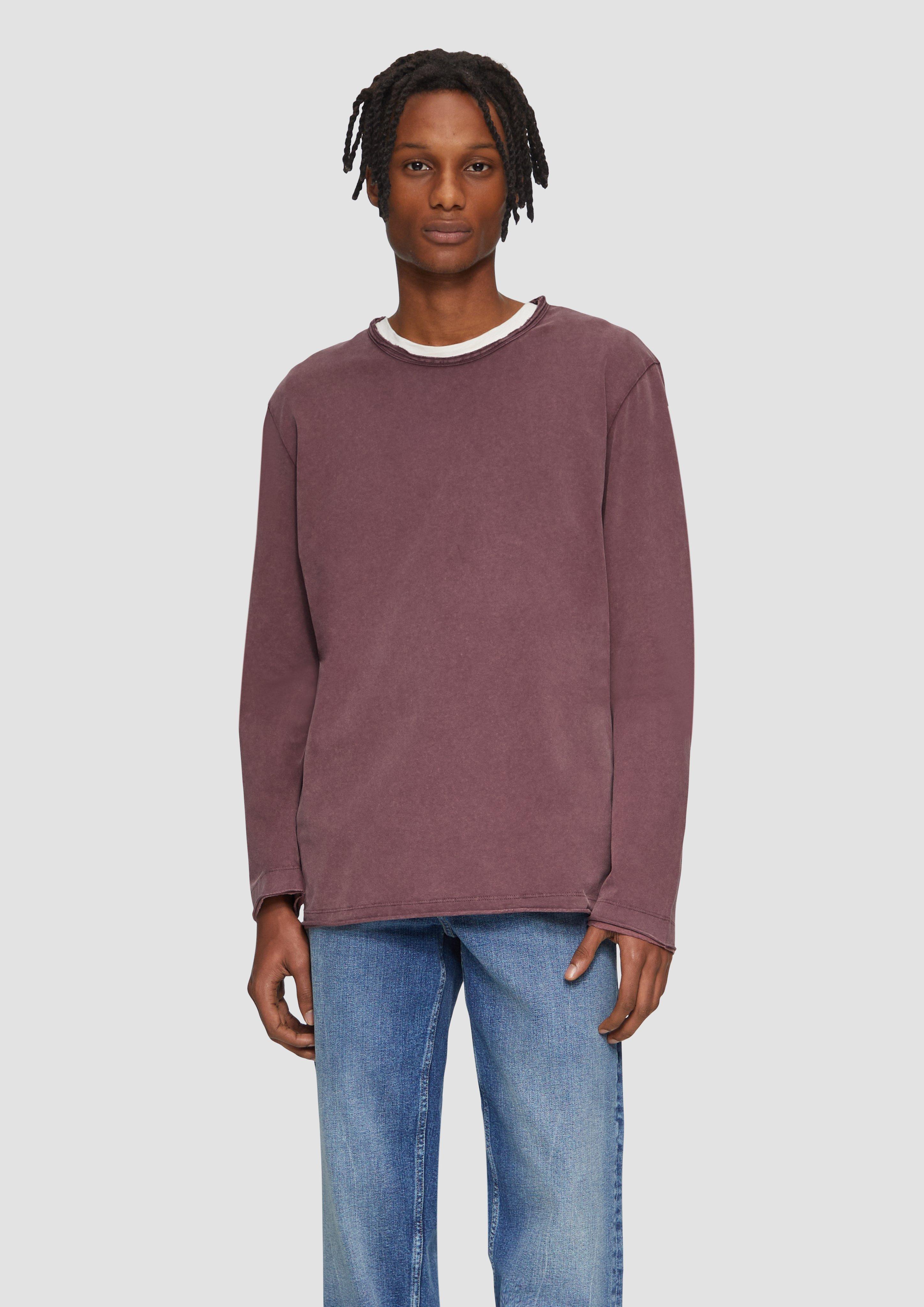 T-shirt in 4784 & 9059