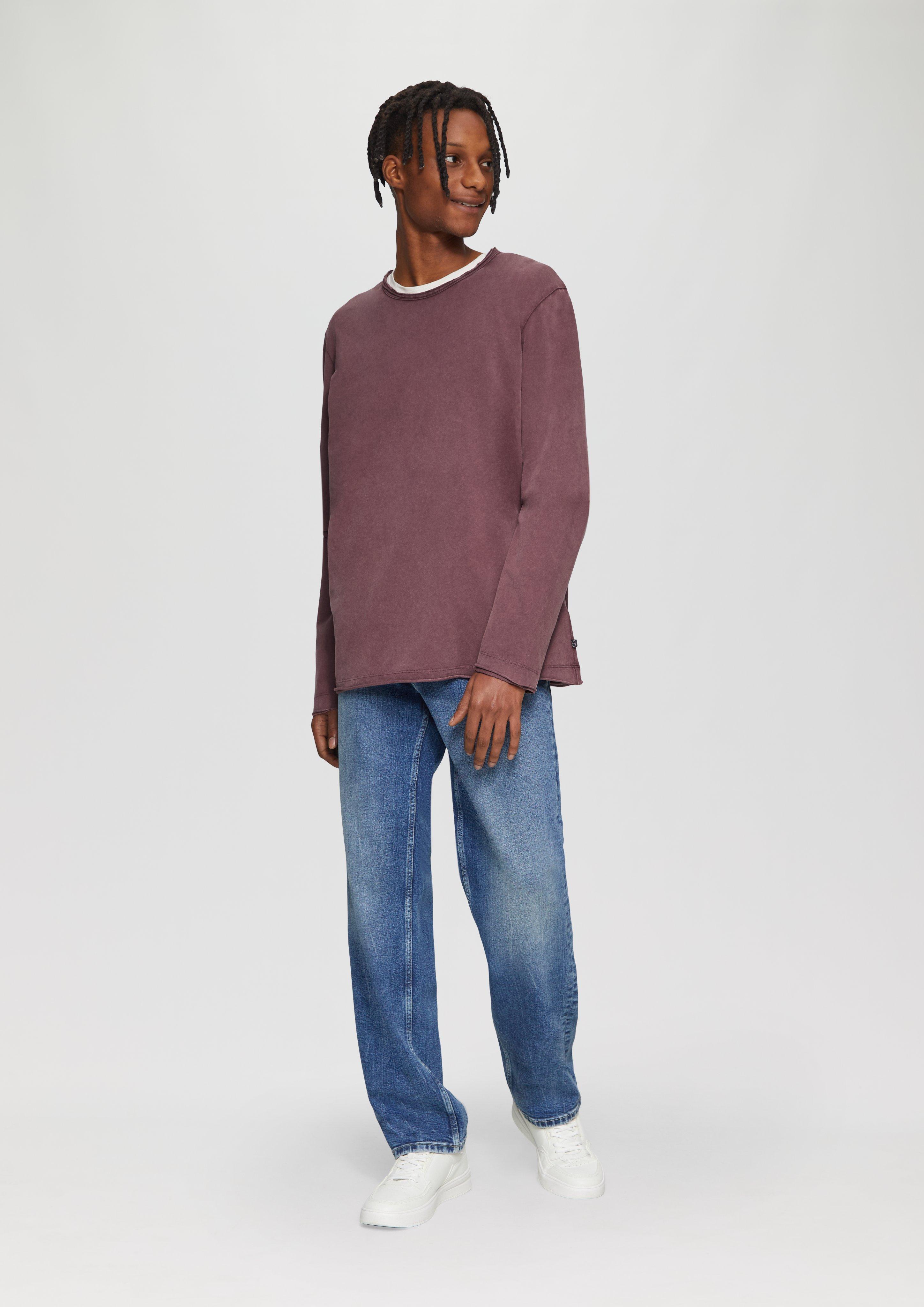 T-shirt in 4784 & 9059