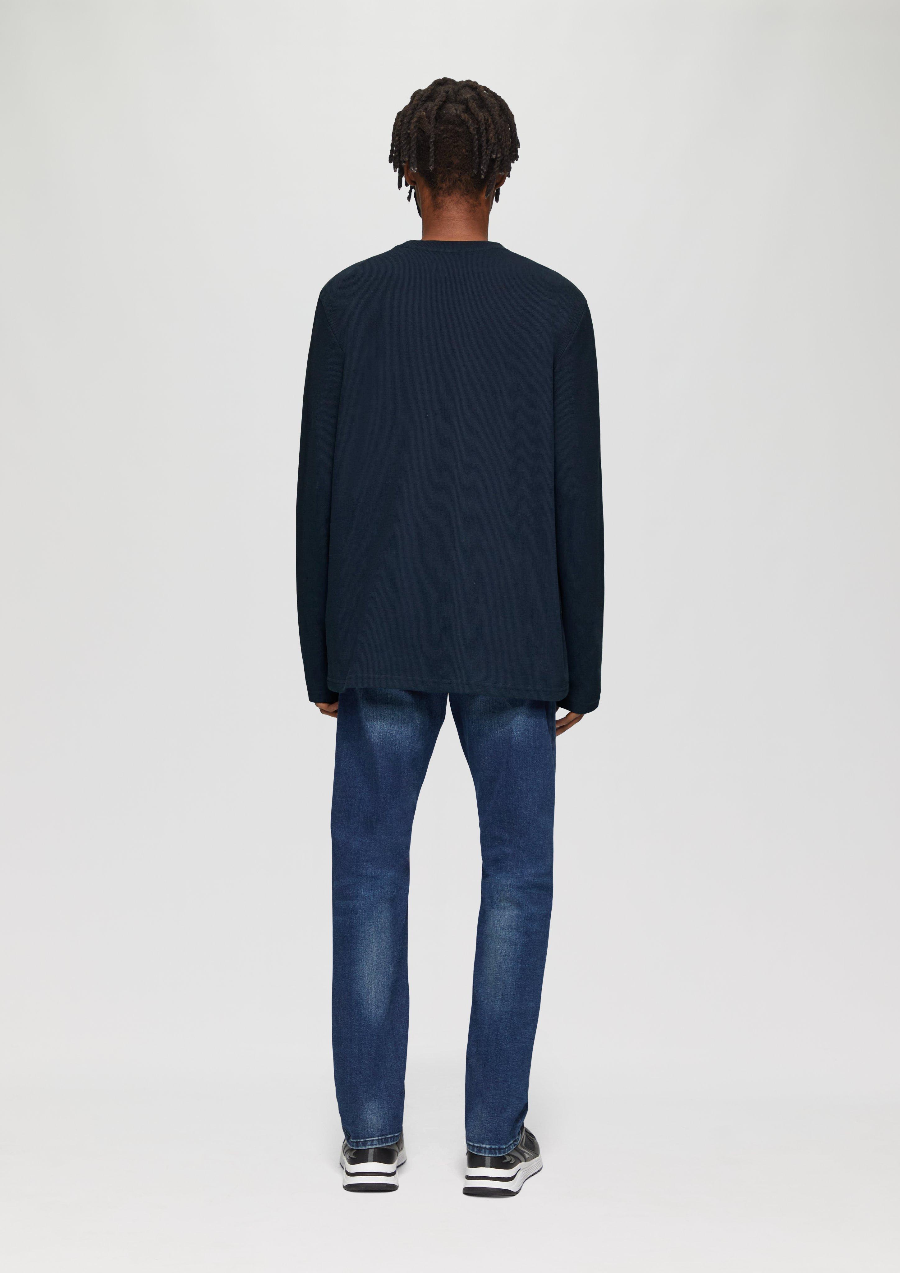 T-Shirt in 57L0 & 79L0