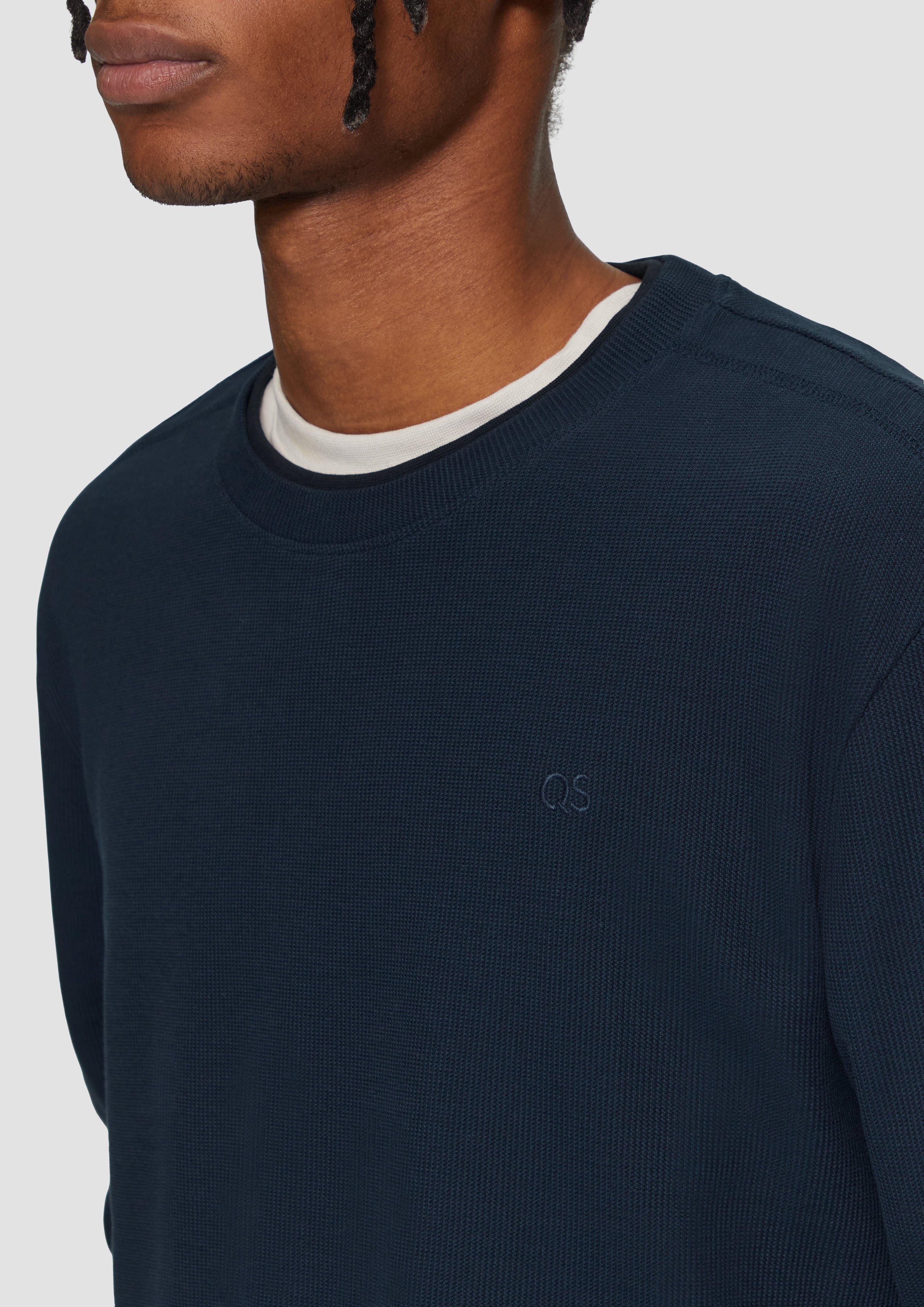 T-Shirt in 57L0 & 79L0