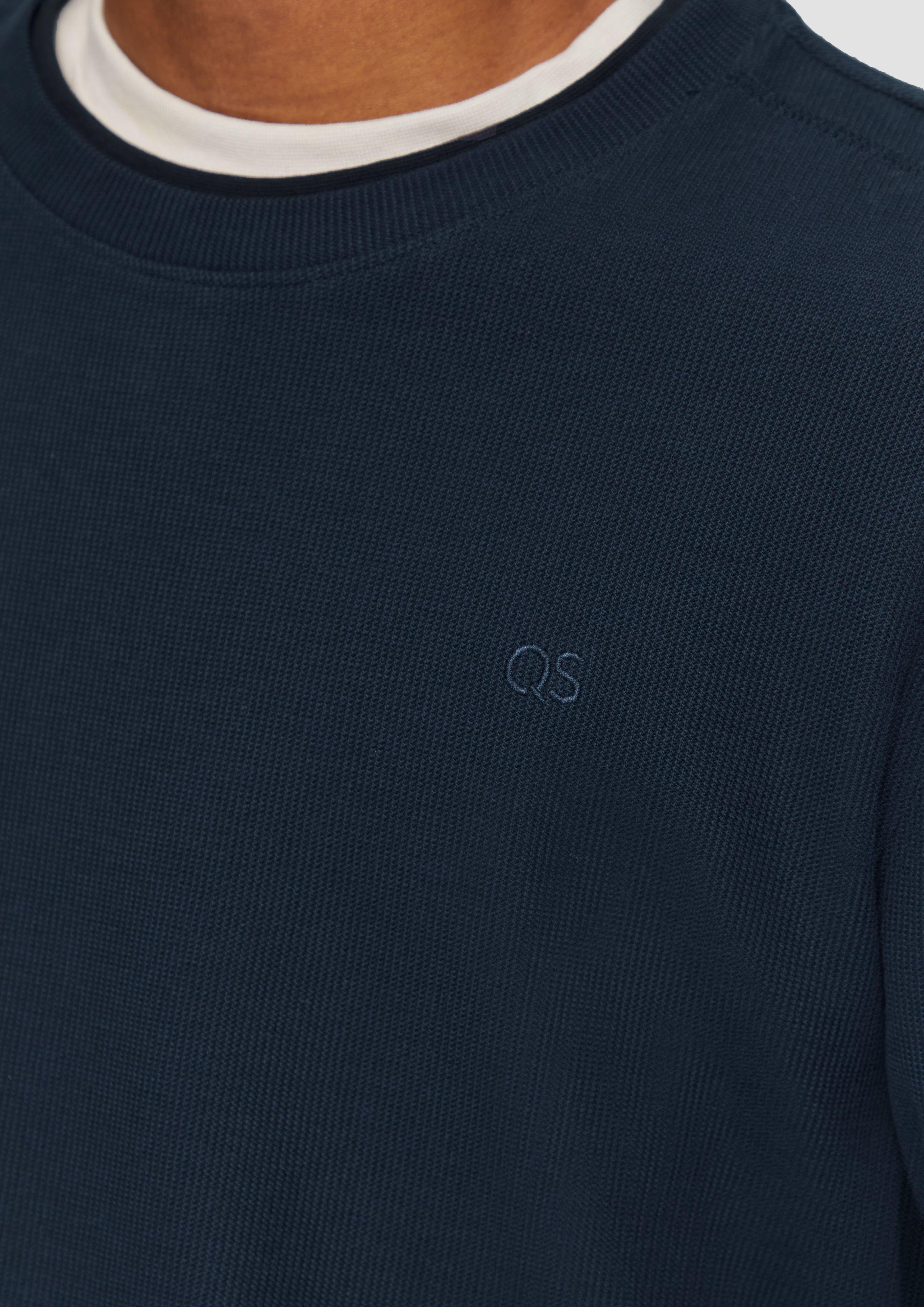 T-Shirt in 57L0 & 79L0