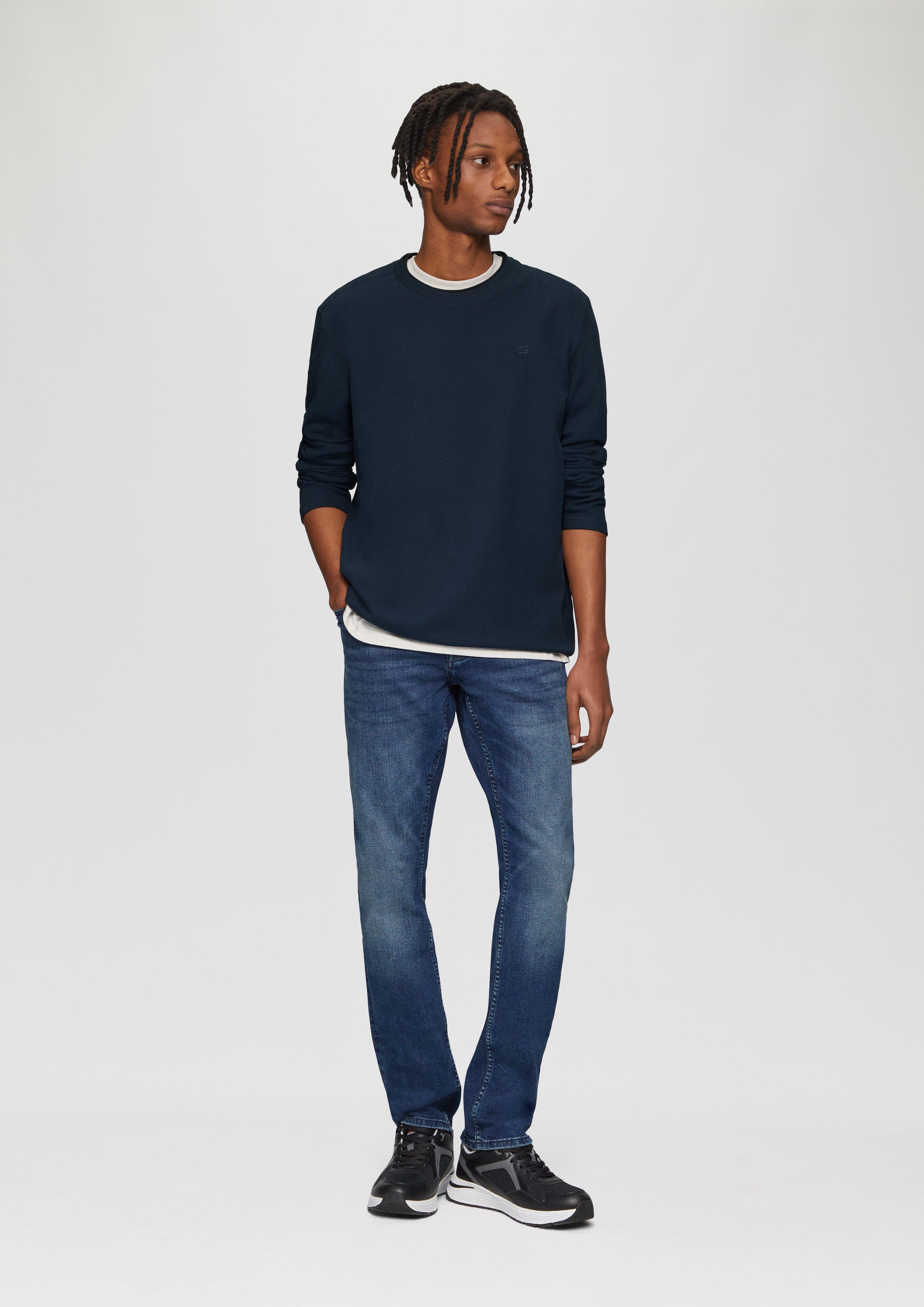 T-Shirt in 57L0 & 79L0