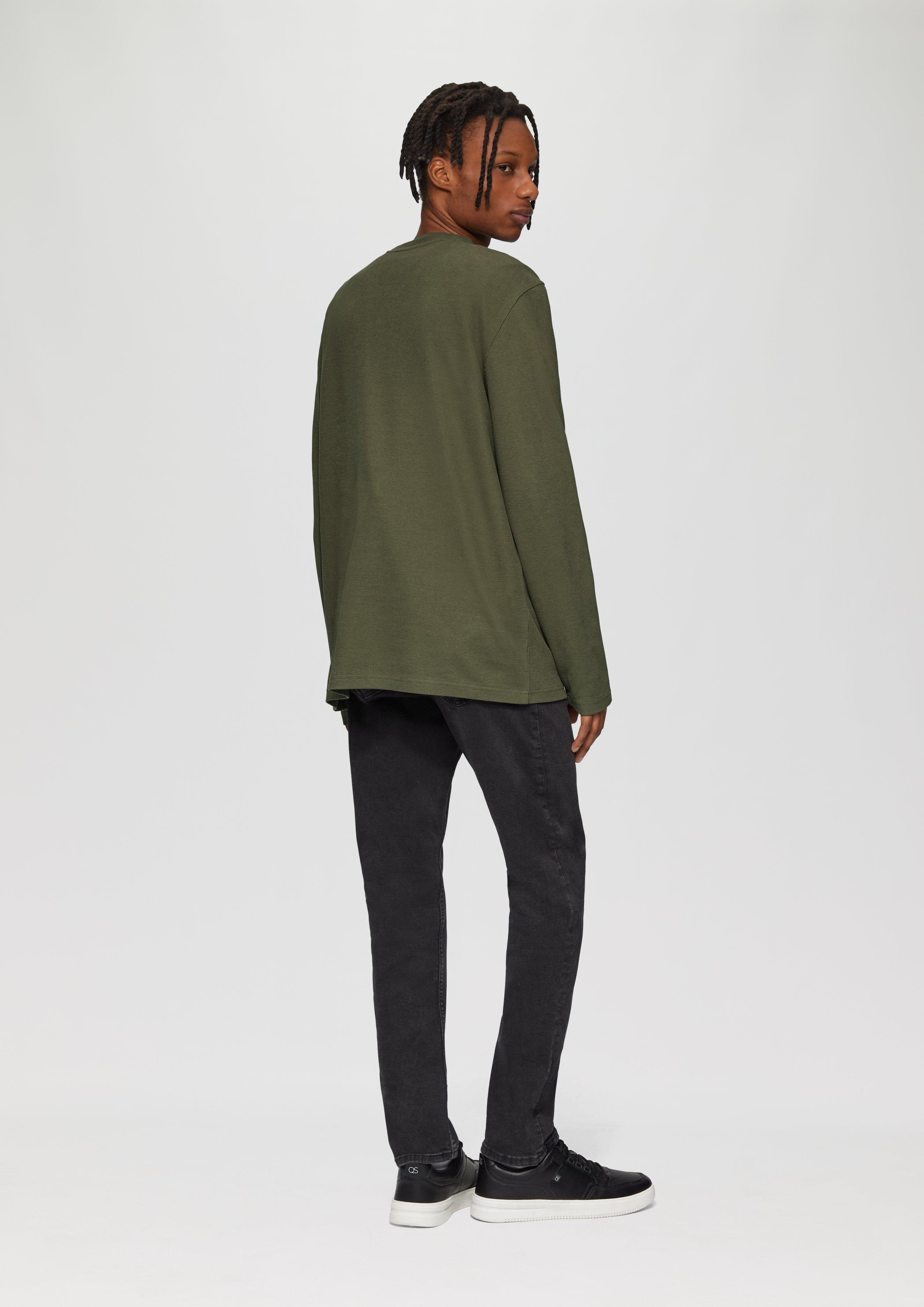 T-shirt in 79L0 & 57L0