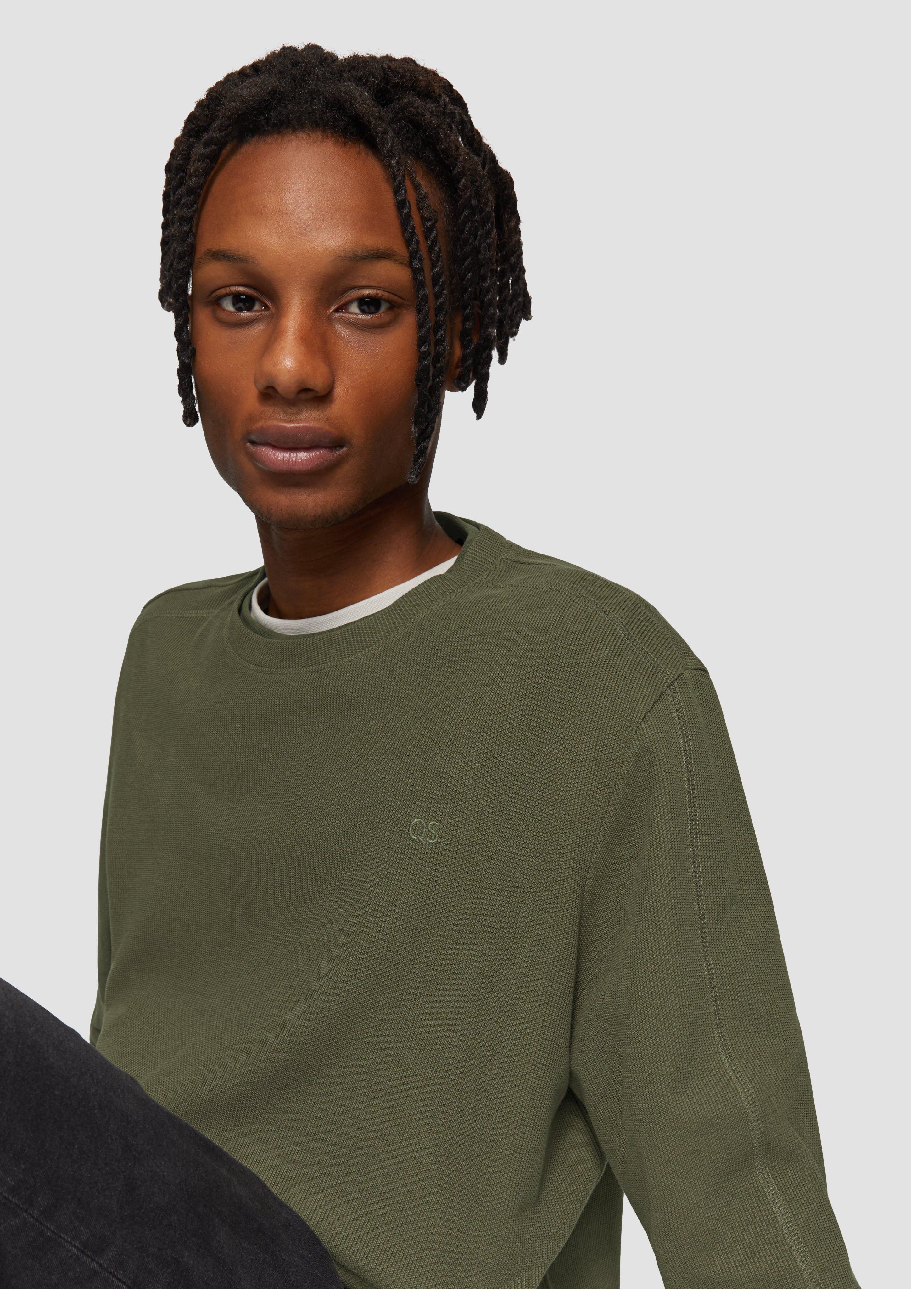 T-shirt in 79L0 & 57L0