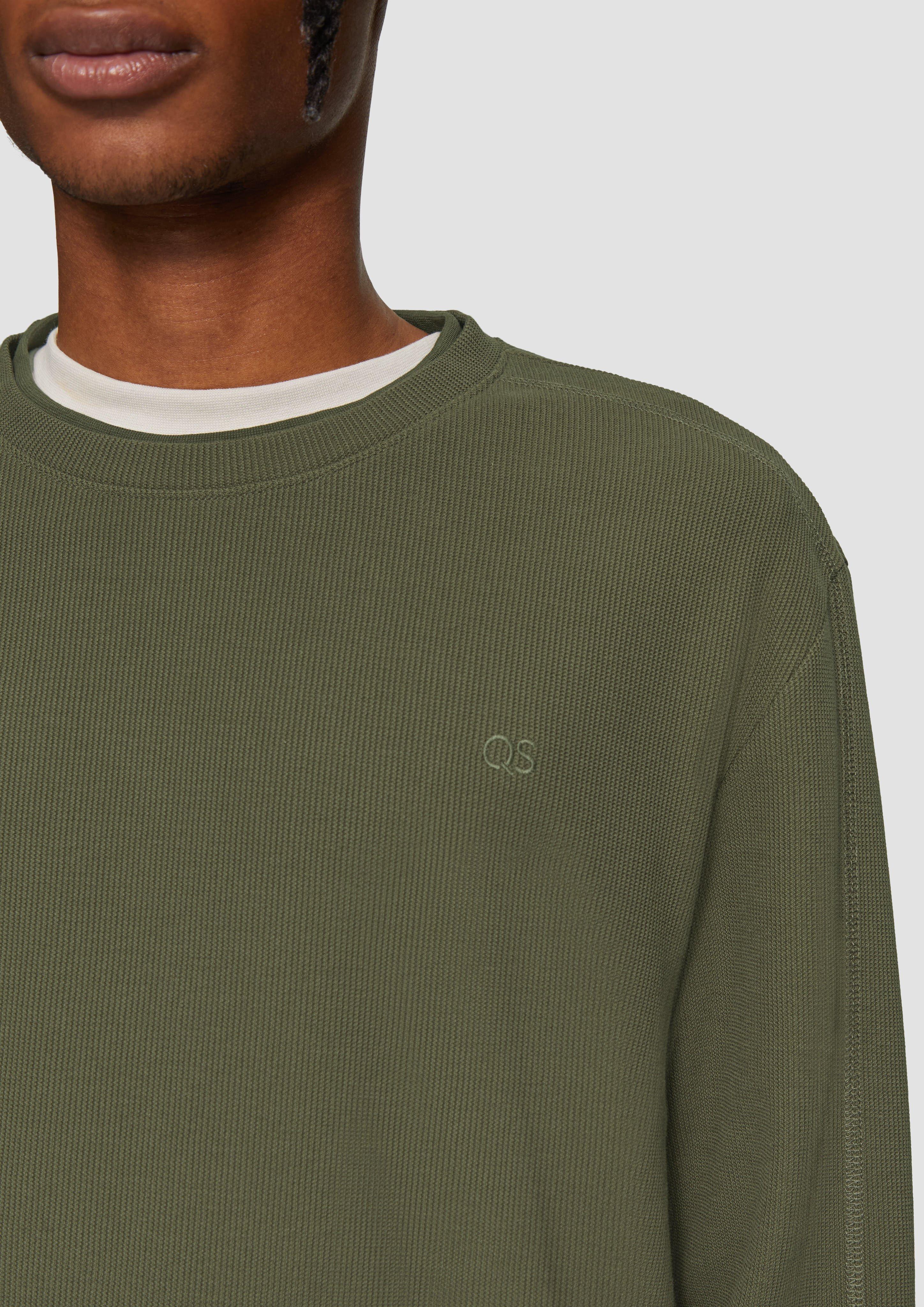 T-shirt in 79L0 & 57L0