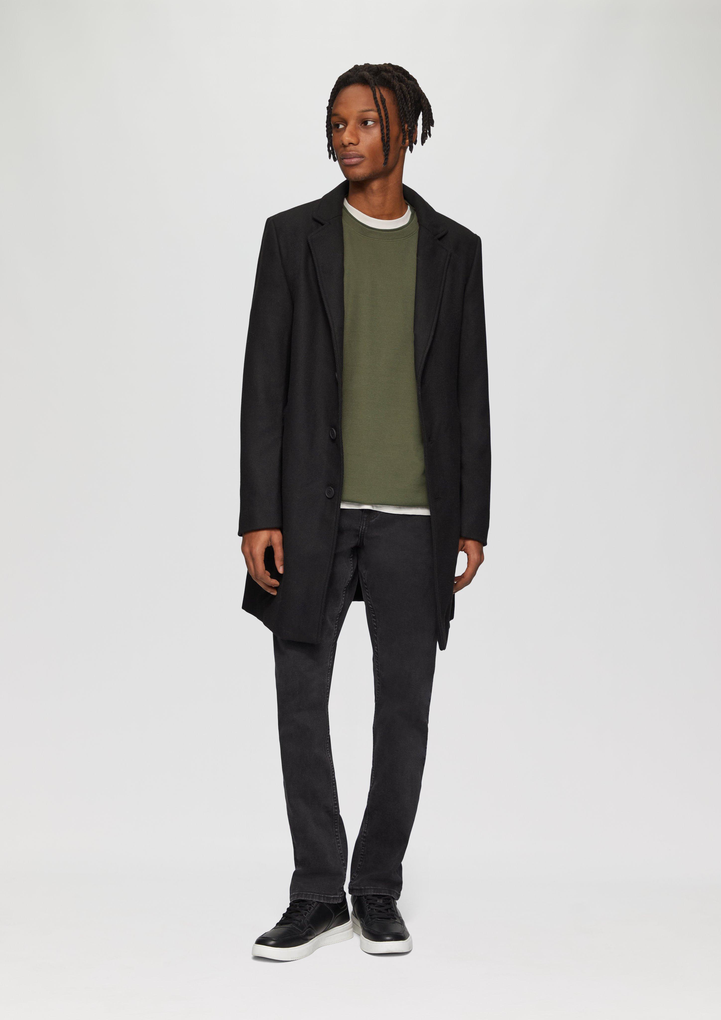 T-shirt in 79L0 & 57L0