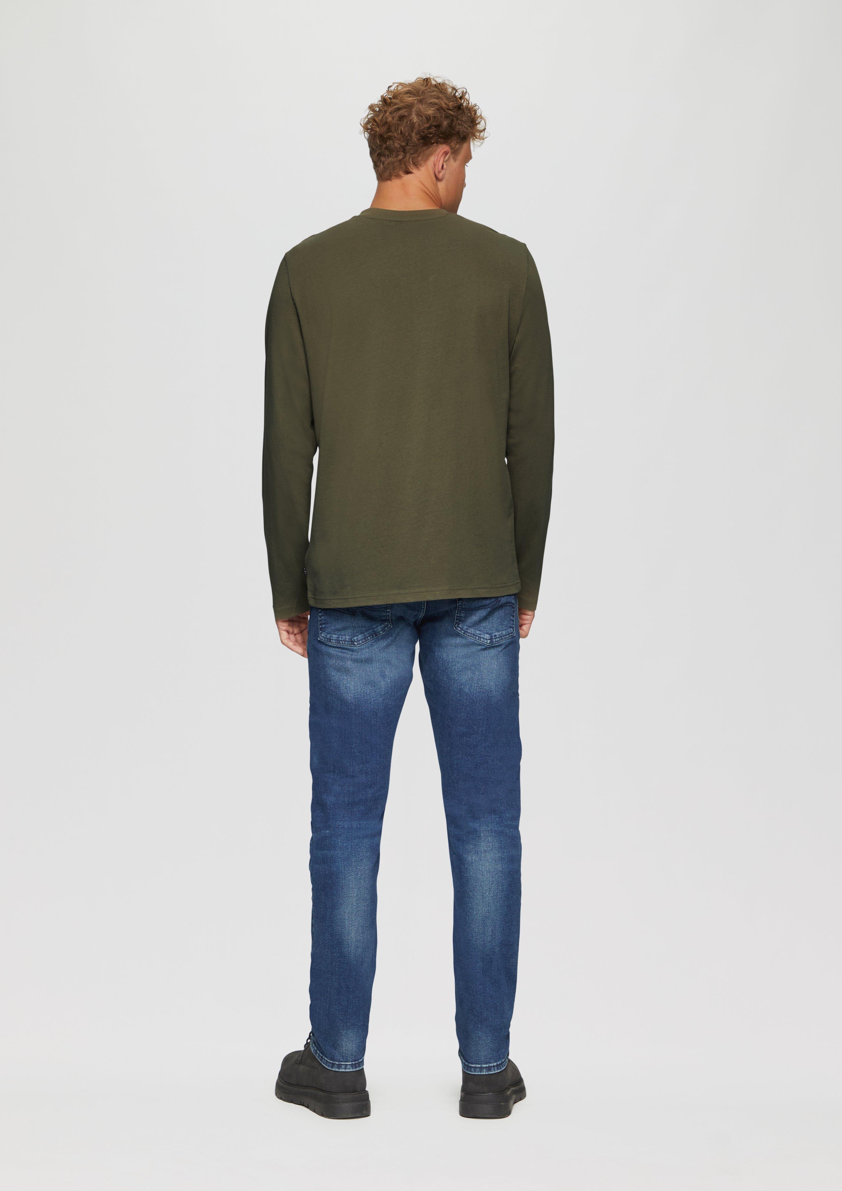 T-shirt in 7967 & 9999