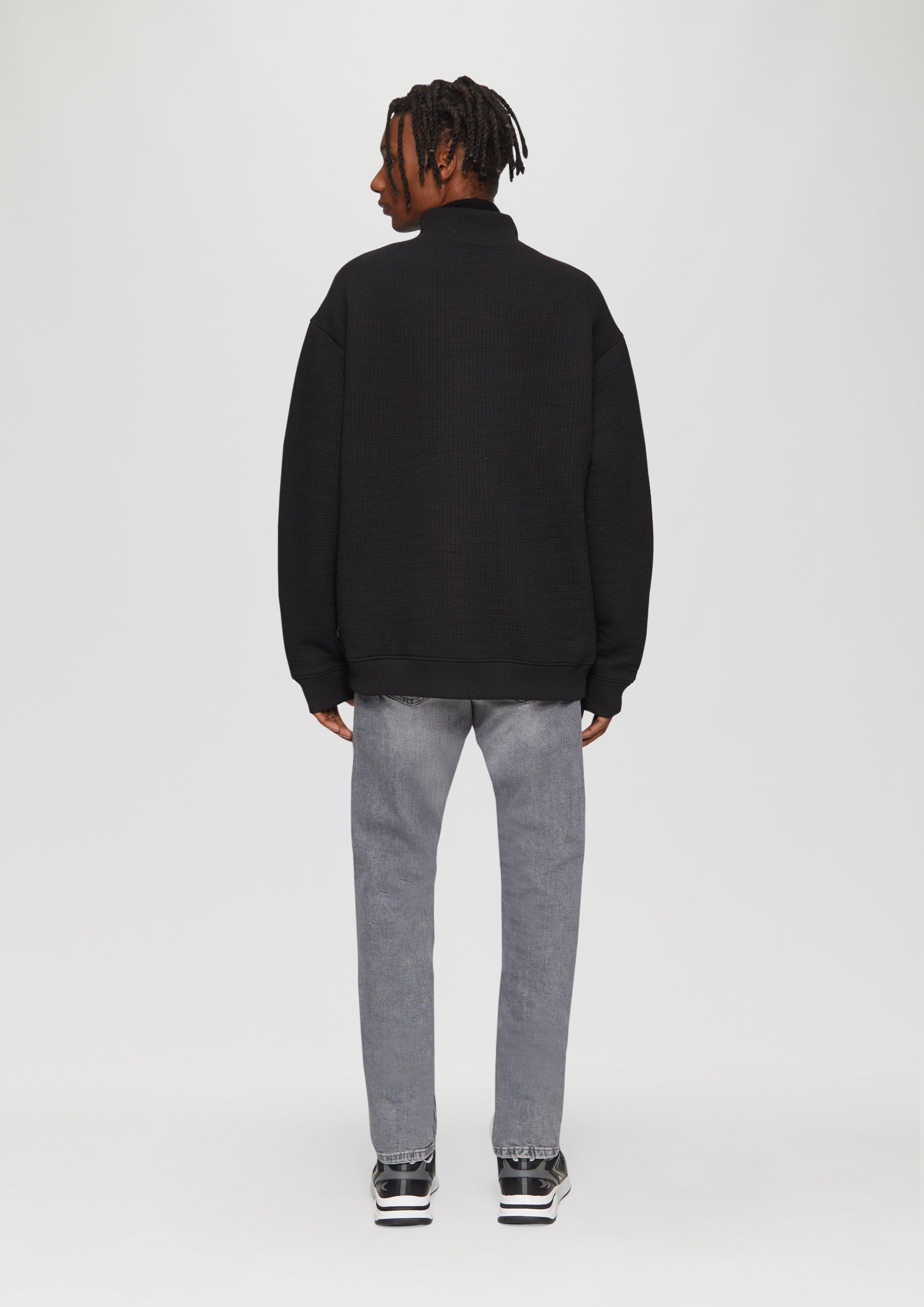 Sweatshirt Jacke in 9999