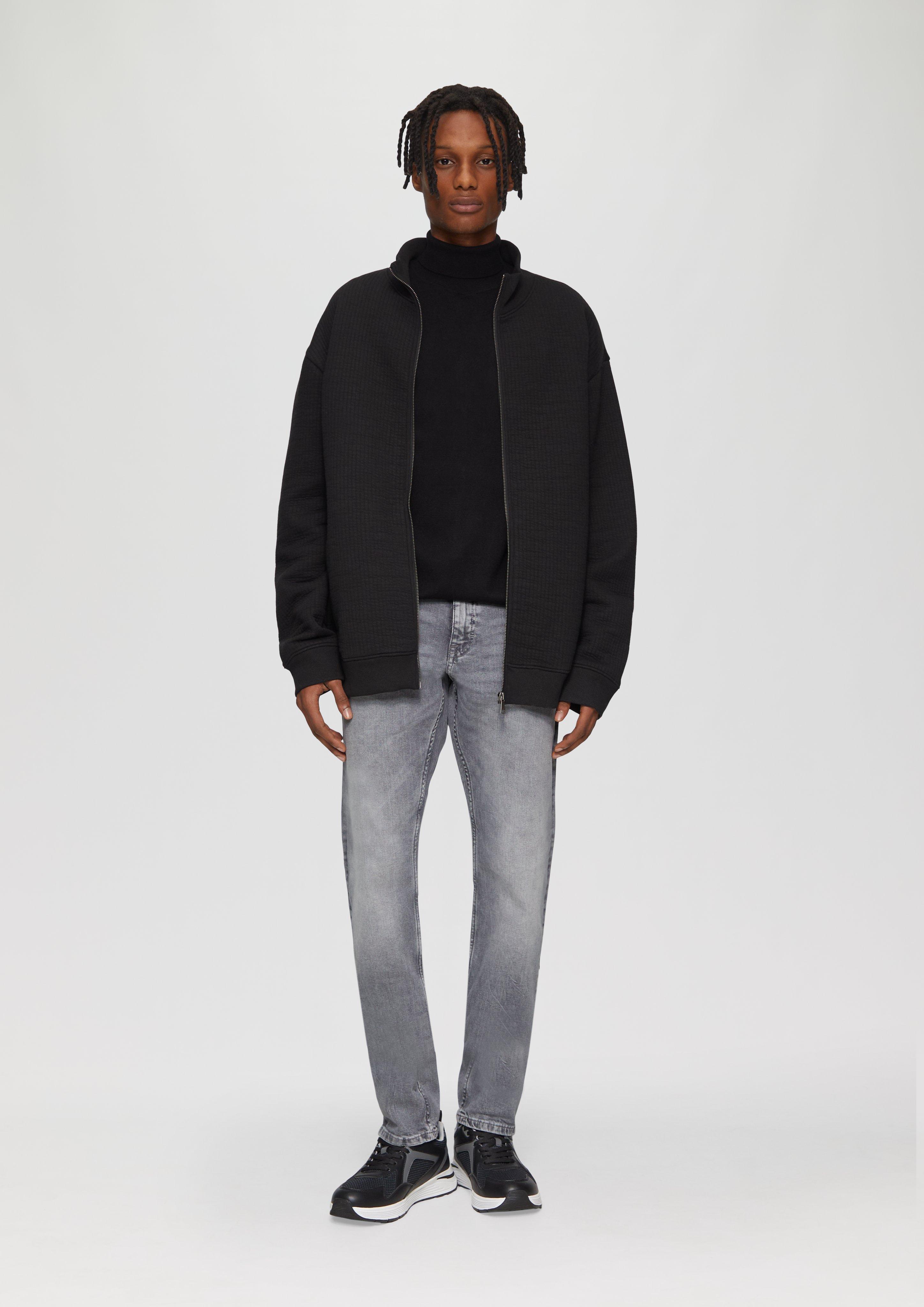 Sweatshirt Jacke in 9999