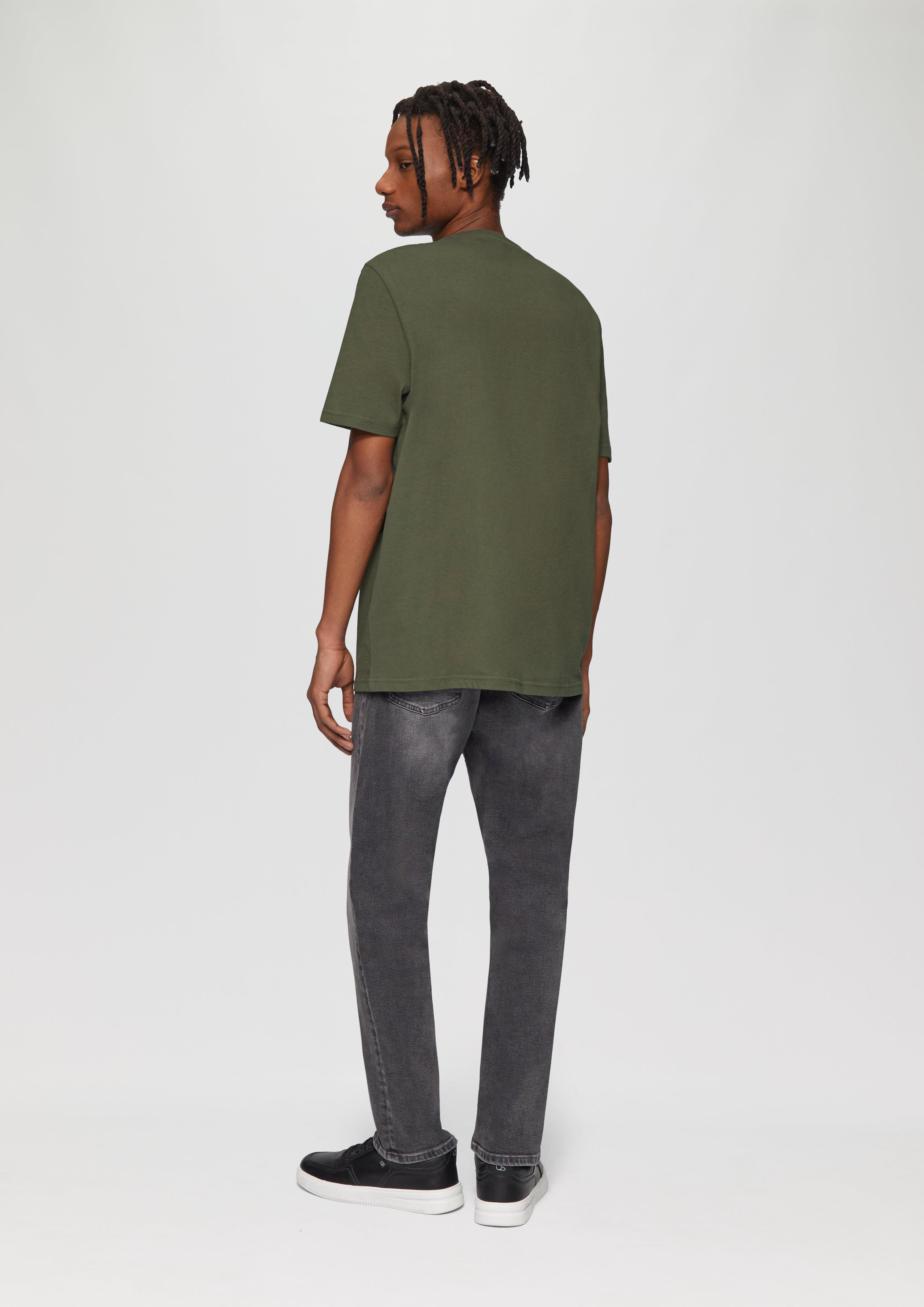 T-shirt in 7967 & 9059