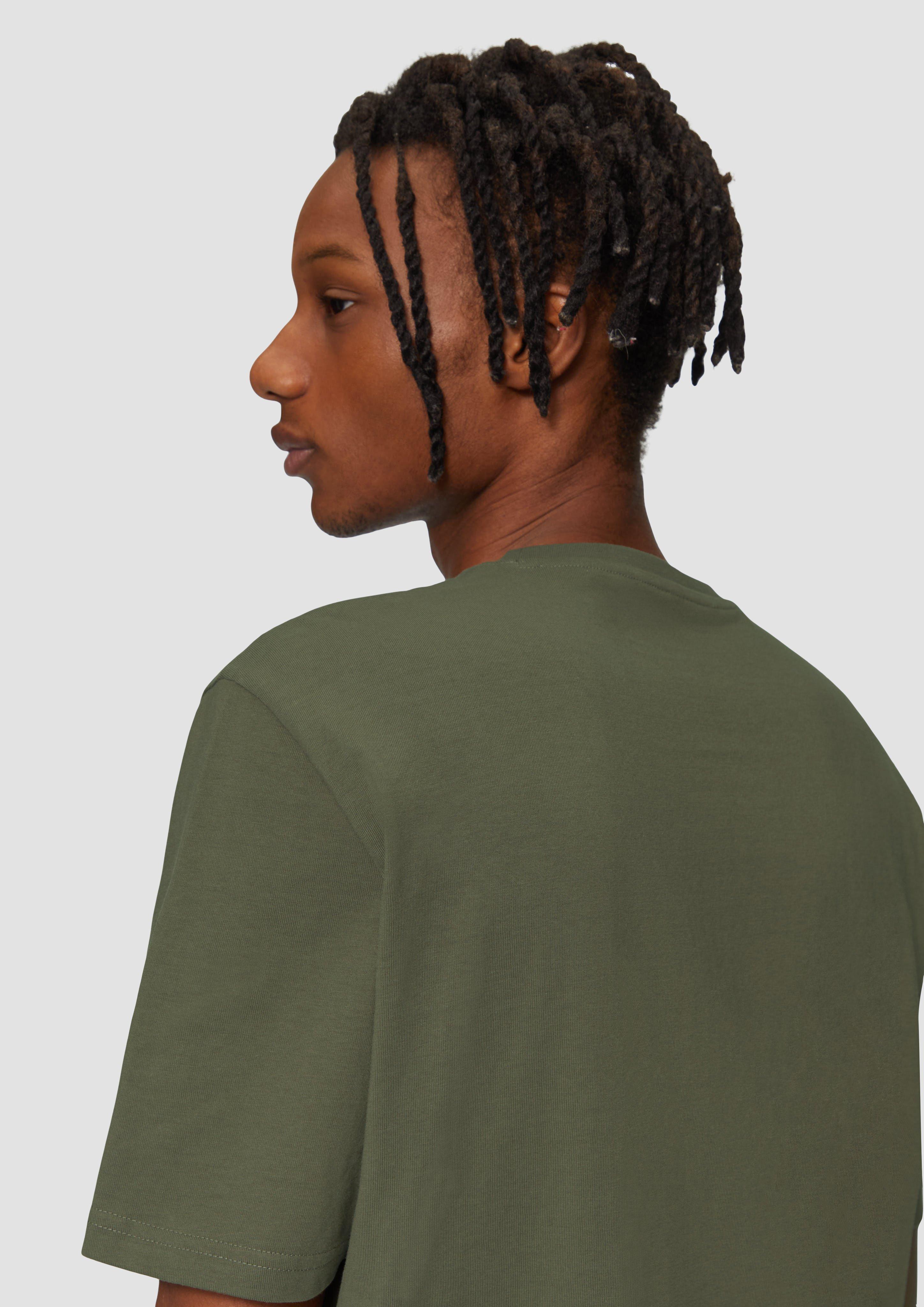 T-shirt in 7967 & 9059