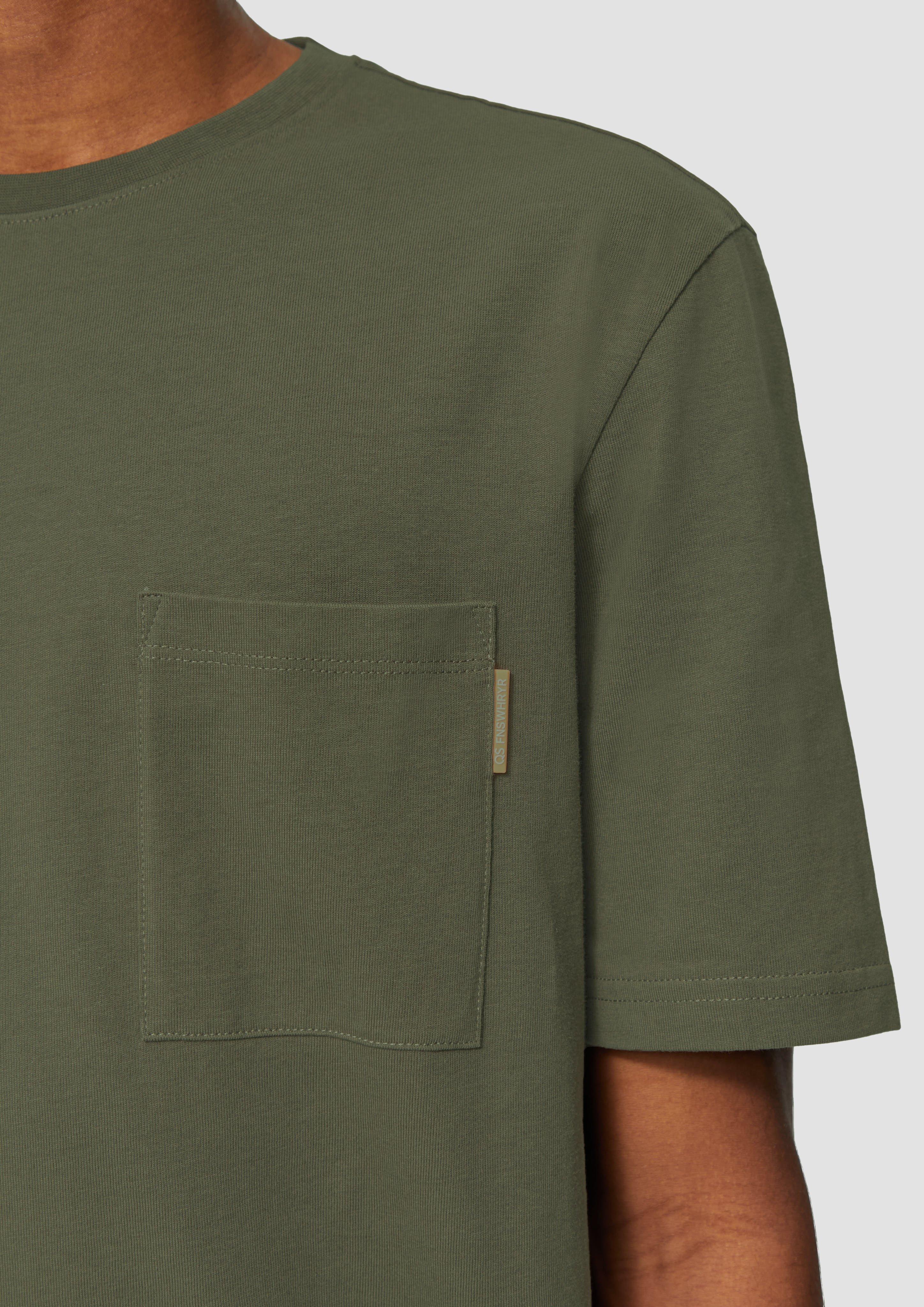 T-shirt in 7967 & 9059