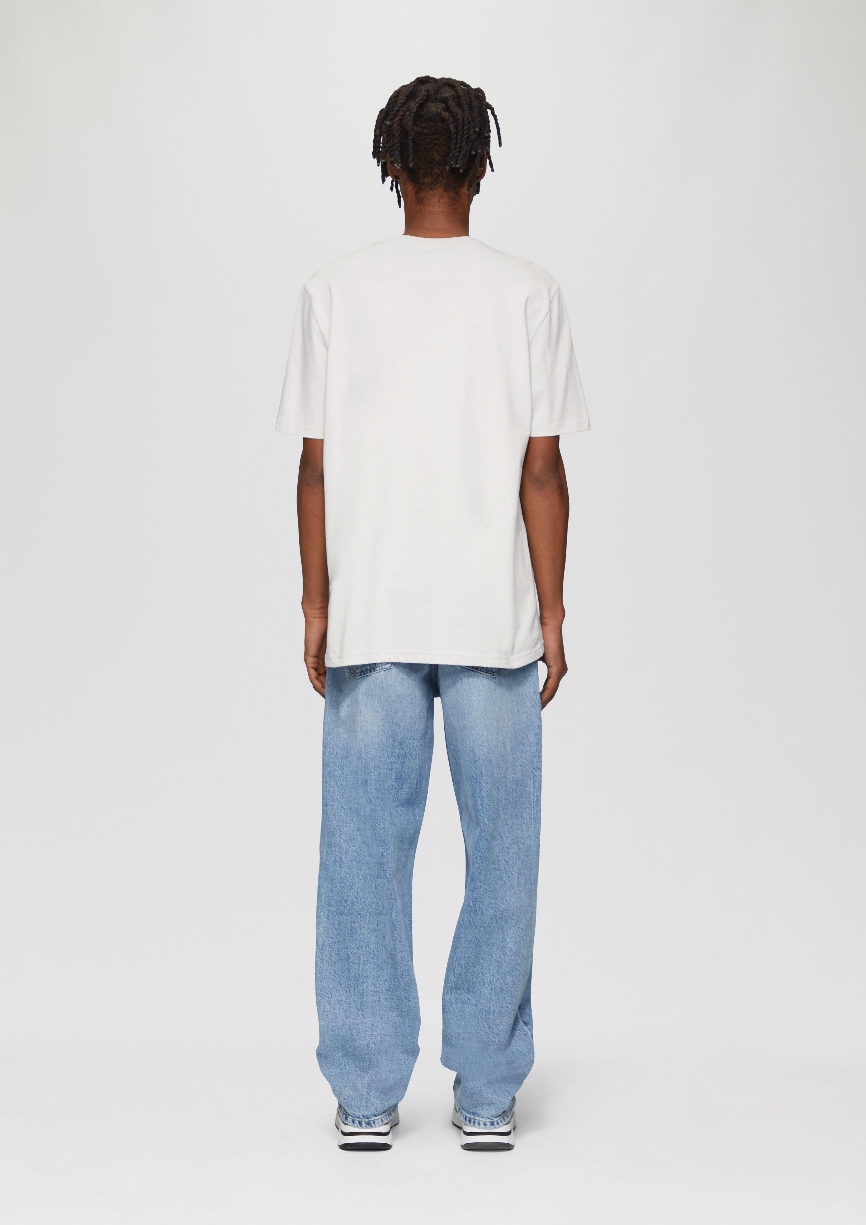 T-shirt in 9059 & 7967