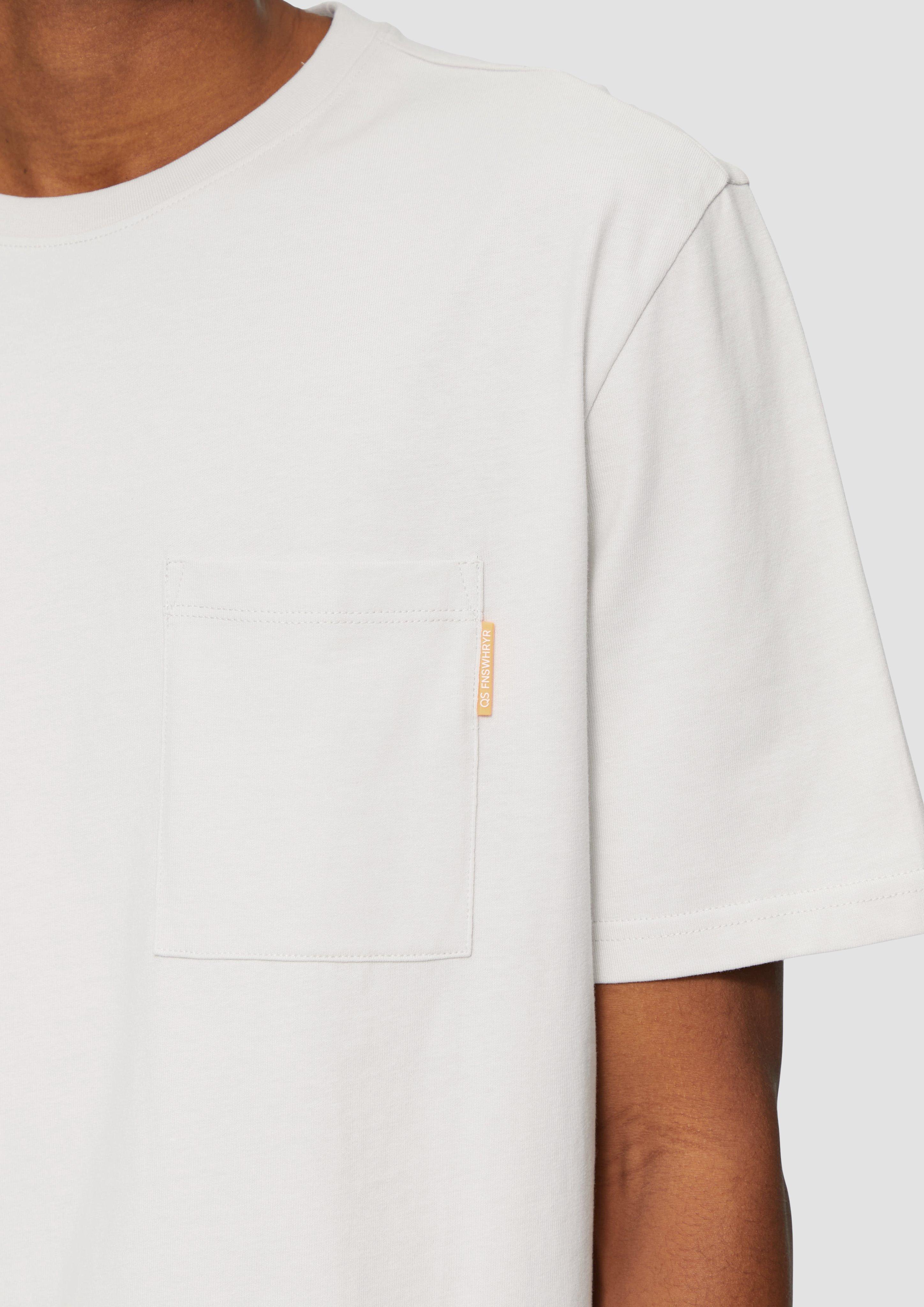 T-shirt in 9059 & 7967