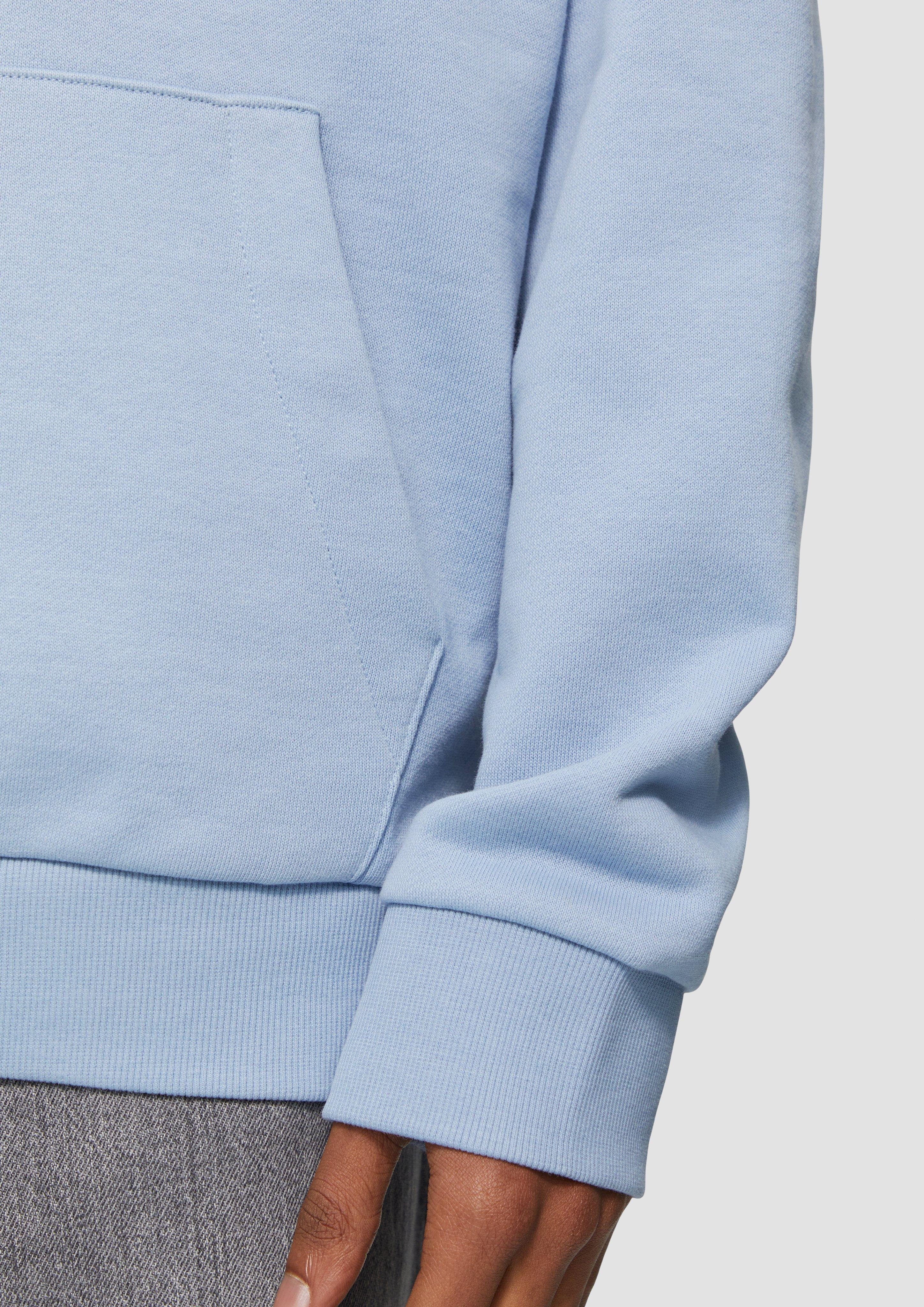 Sweatshirt in 52D0 & 90D0