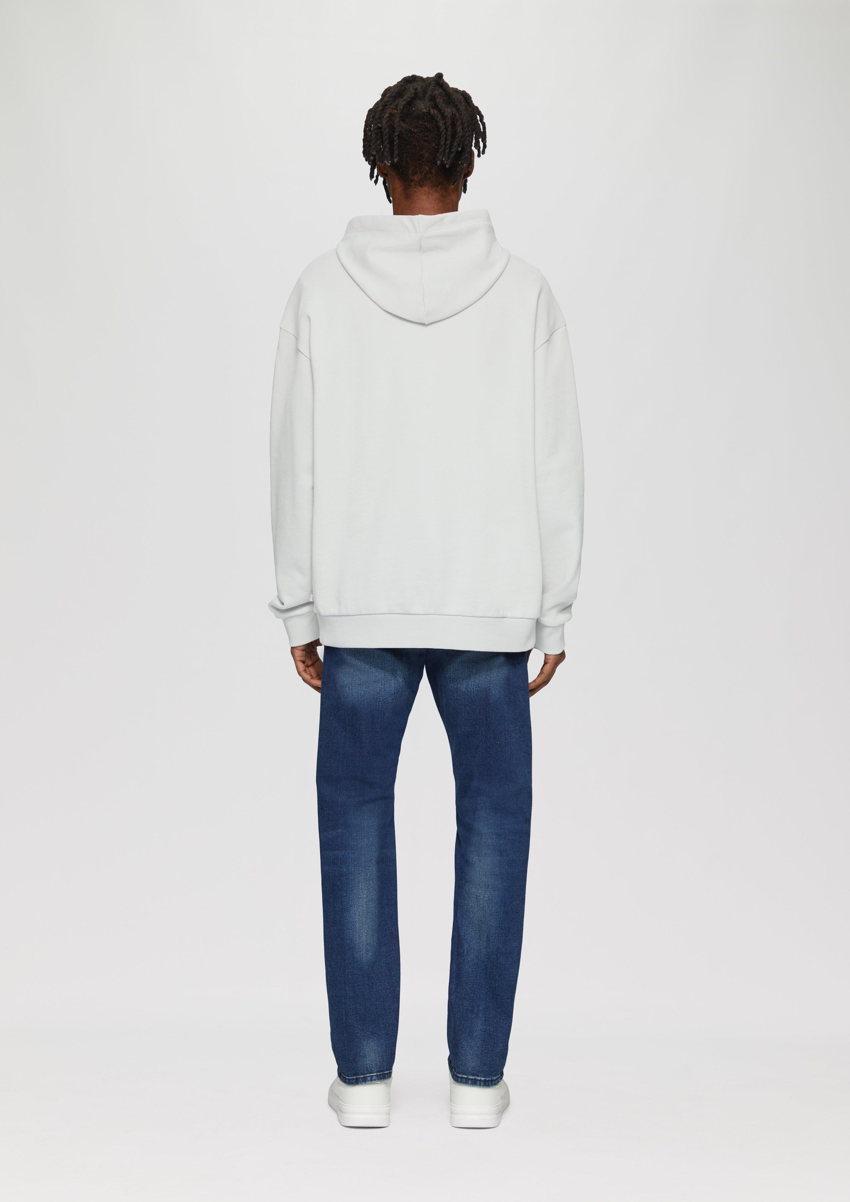 Sweatshirt in 90D0 & 52D0