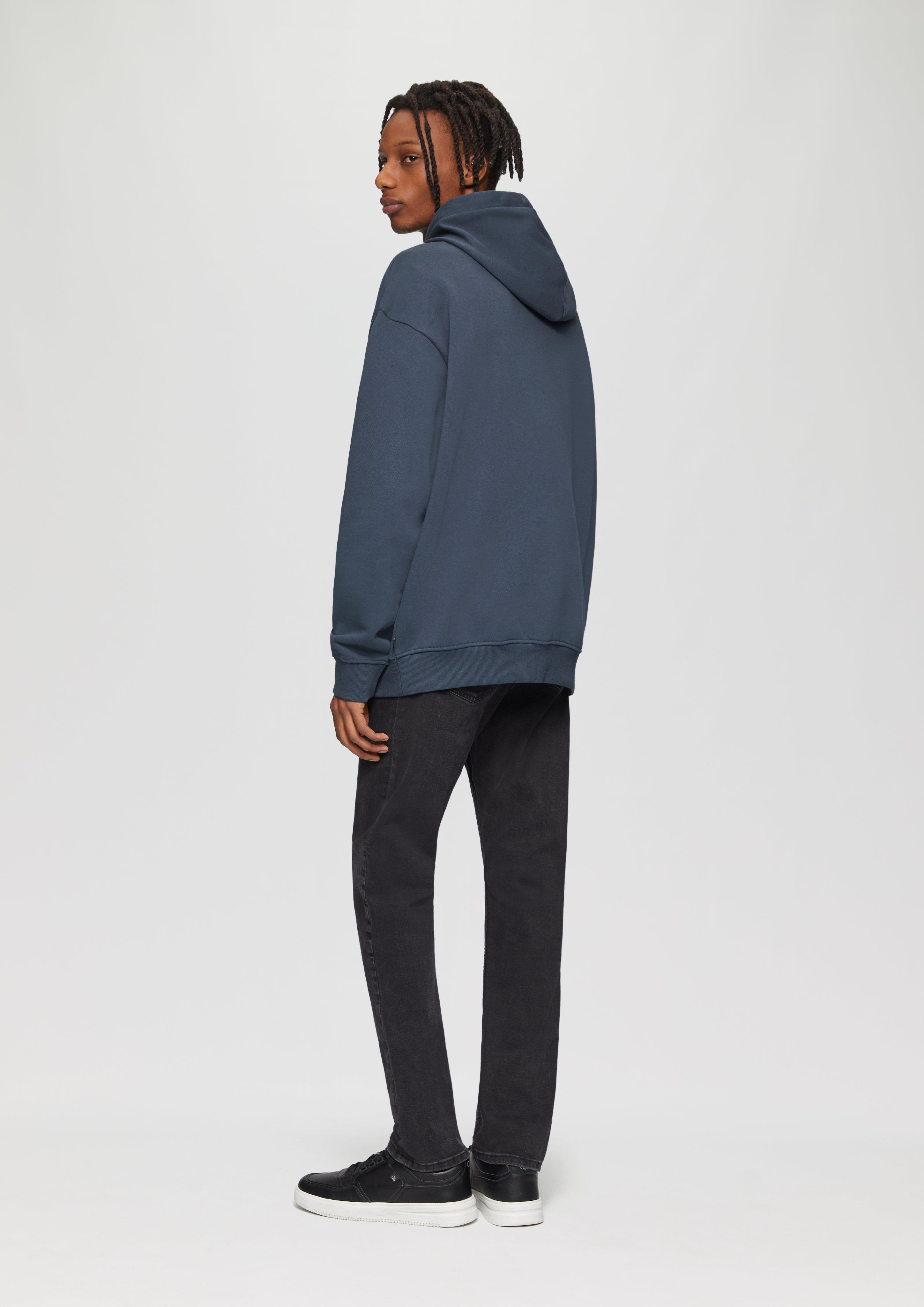 Sweat-shirt Veste in 57D0