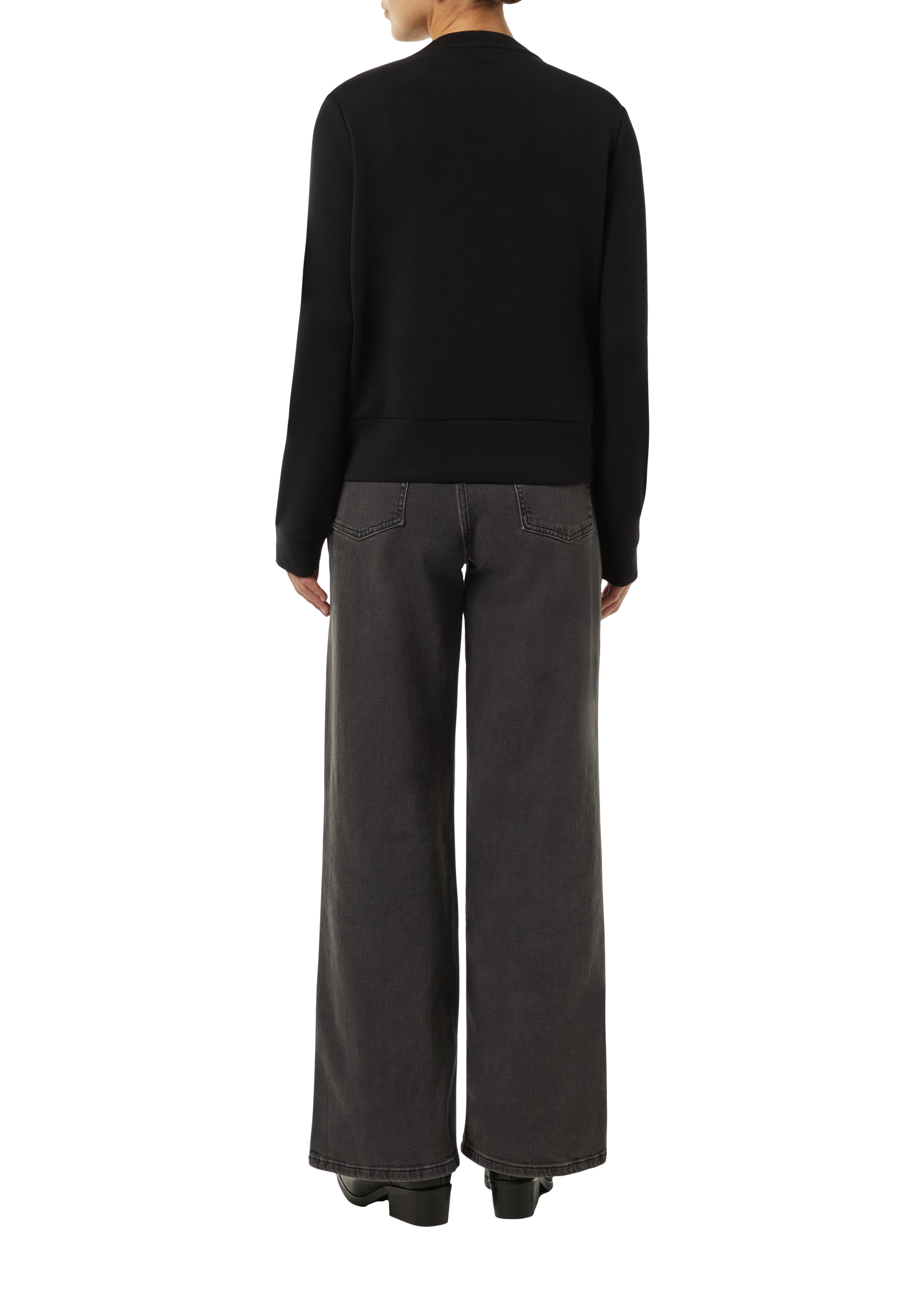 Thumbnail - Sweatshirt Jacke