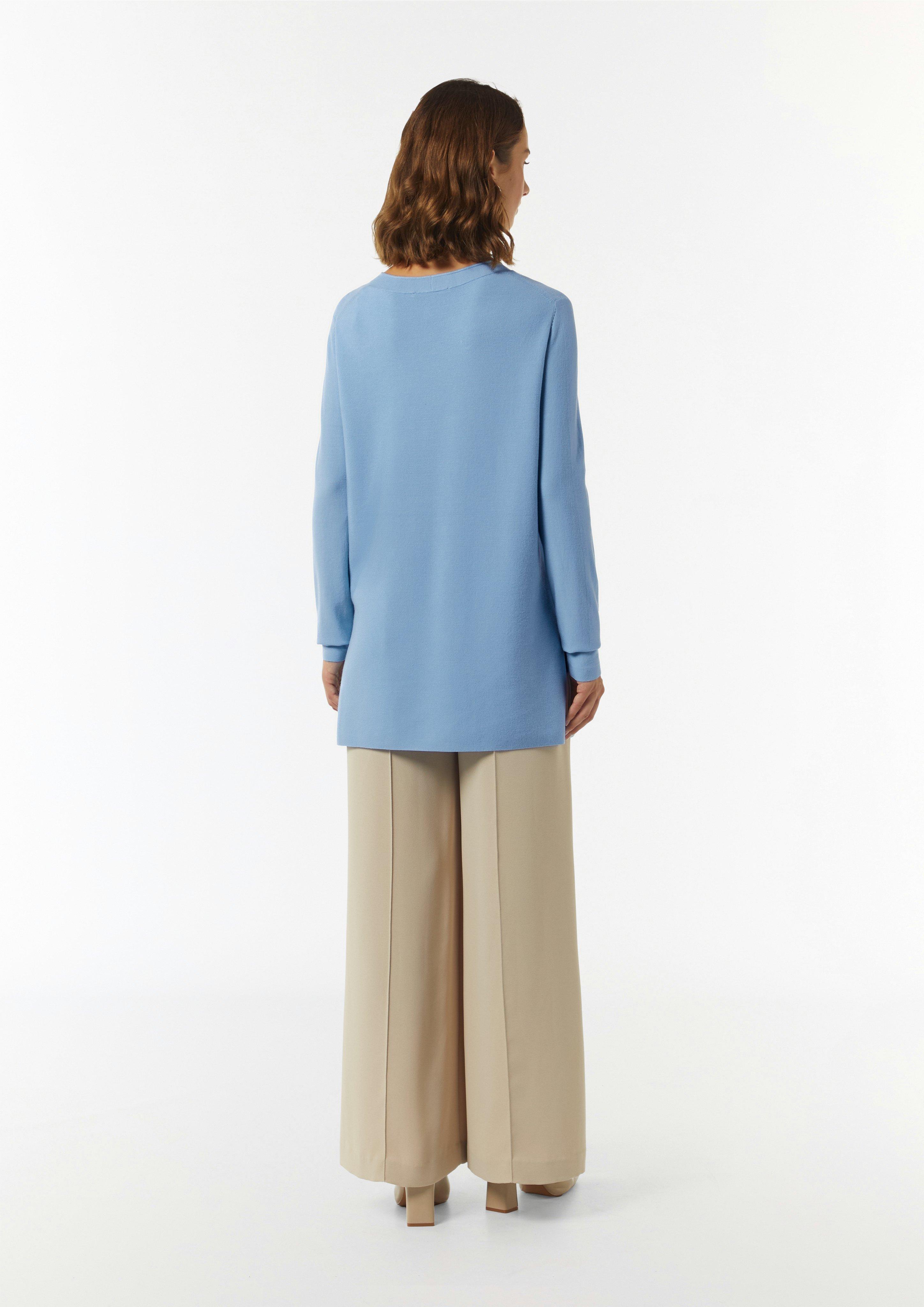 Pull en tricot en 5343 & 5976