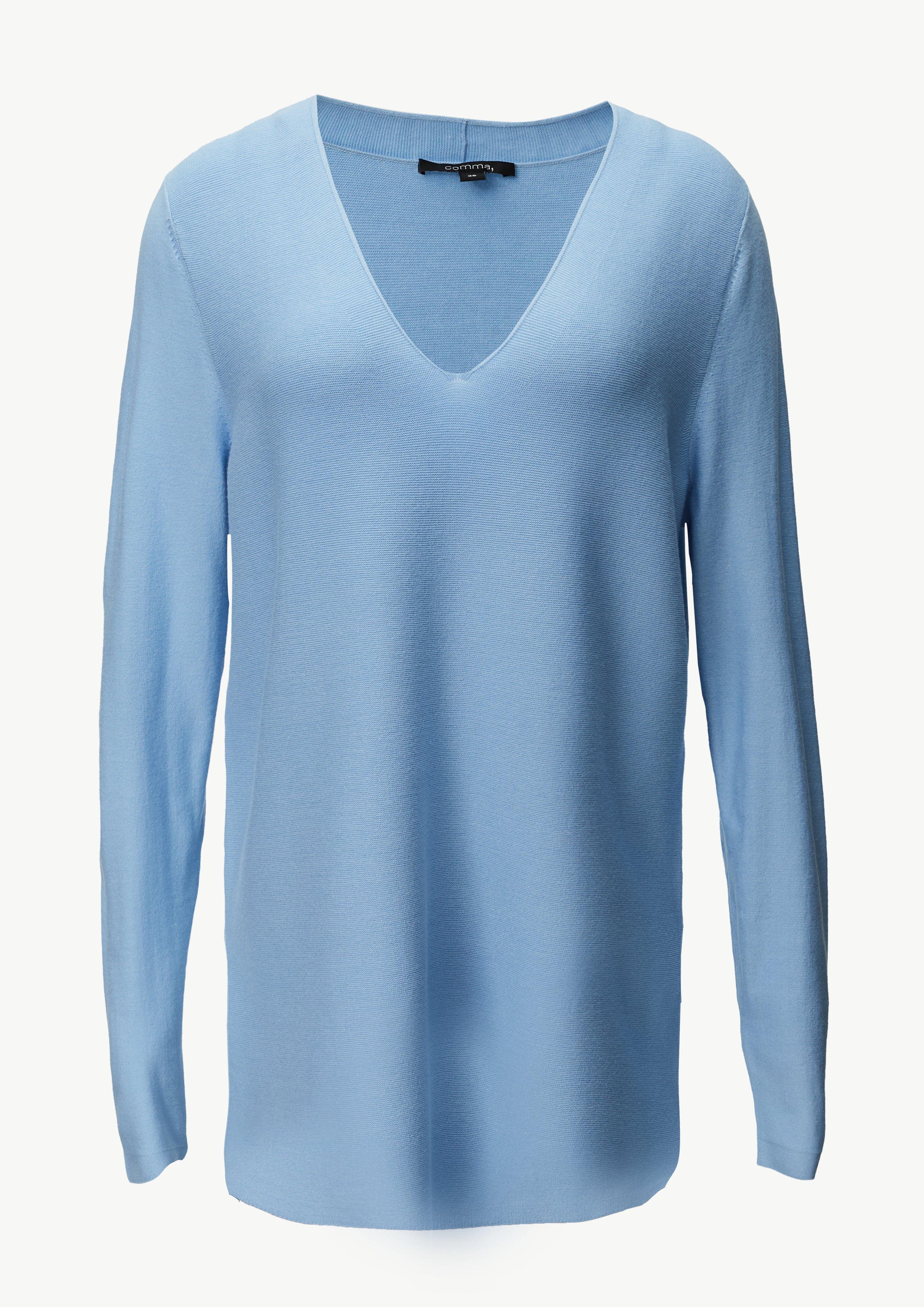 Strickpullover