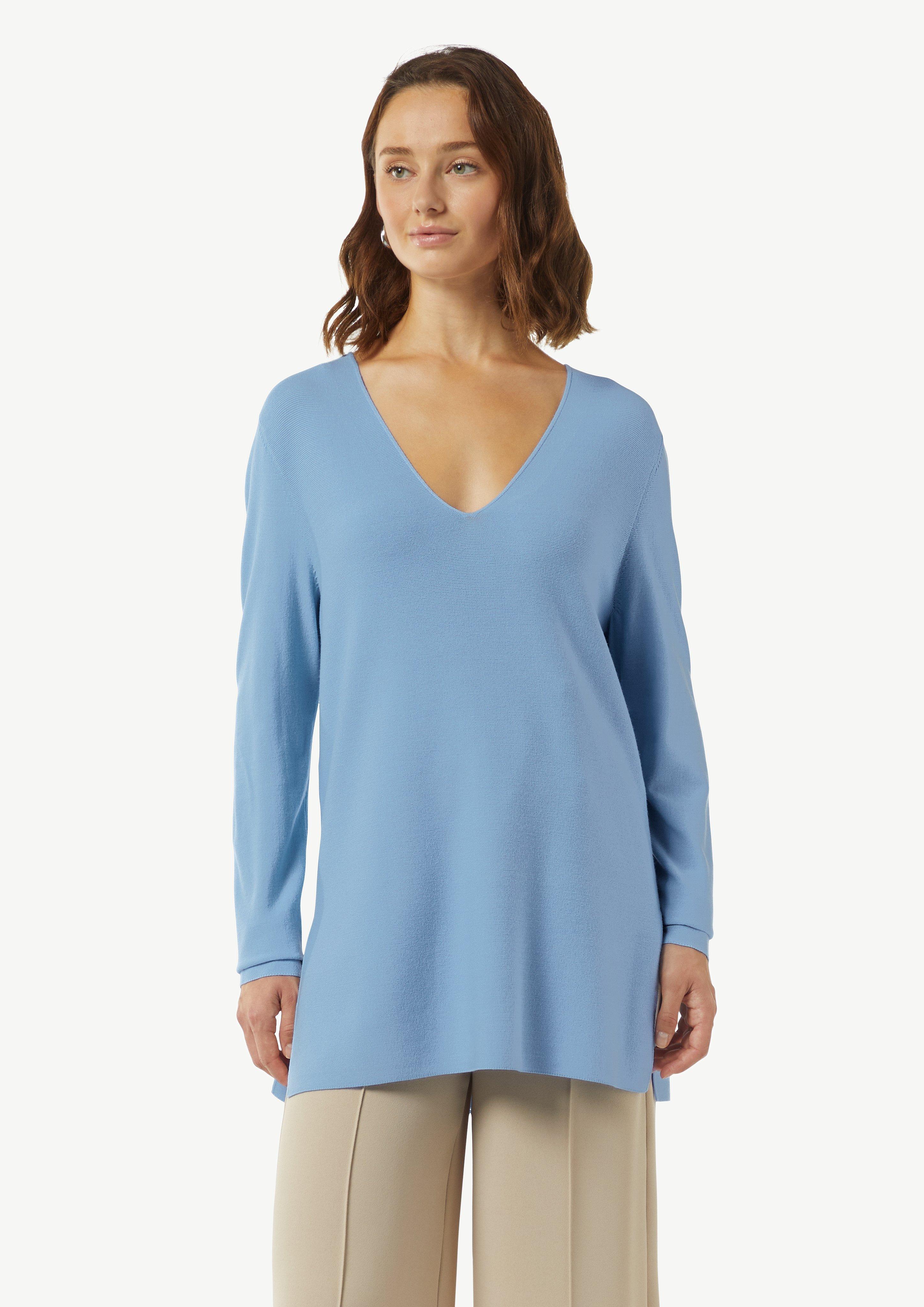 Pull en tricot en 5343 & 5976