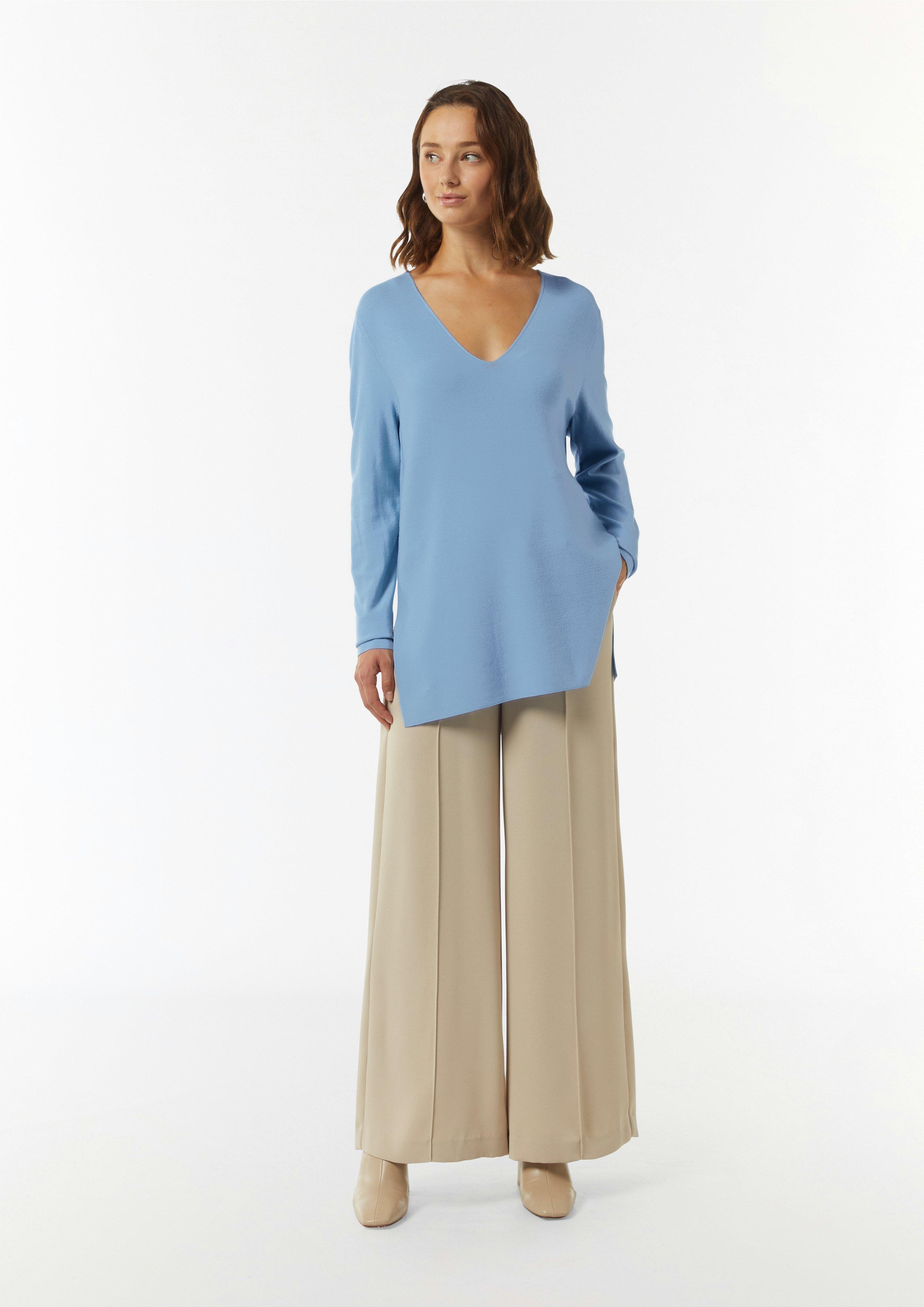 Pull en tricot en 5343 & 5976