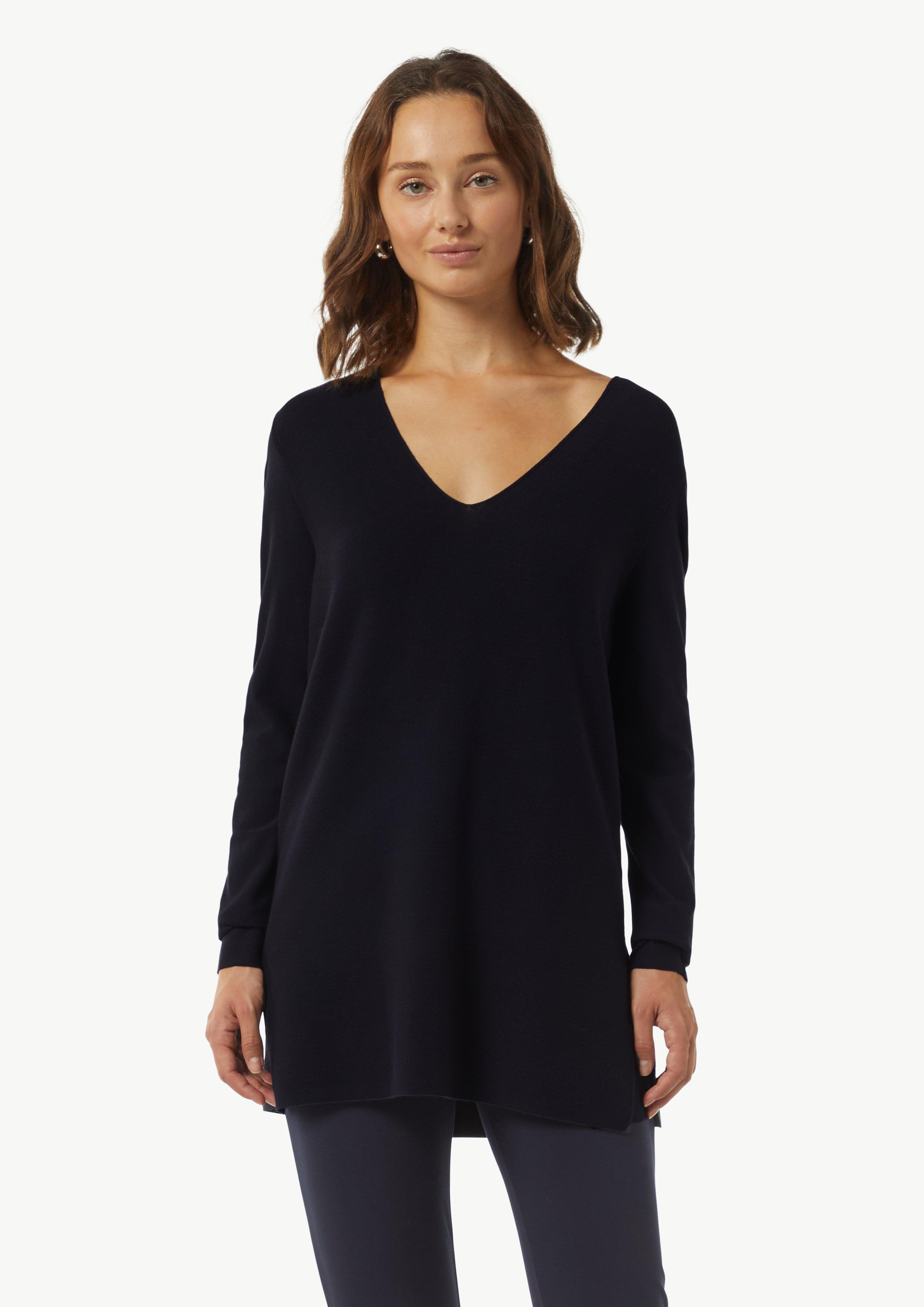 Knitted pullover in 5976