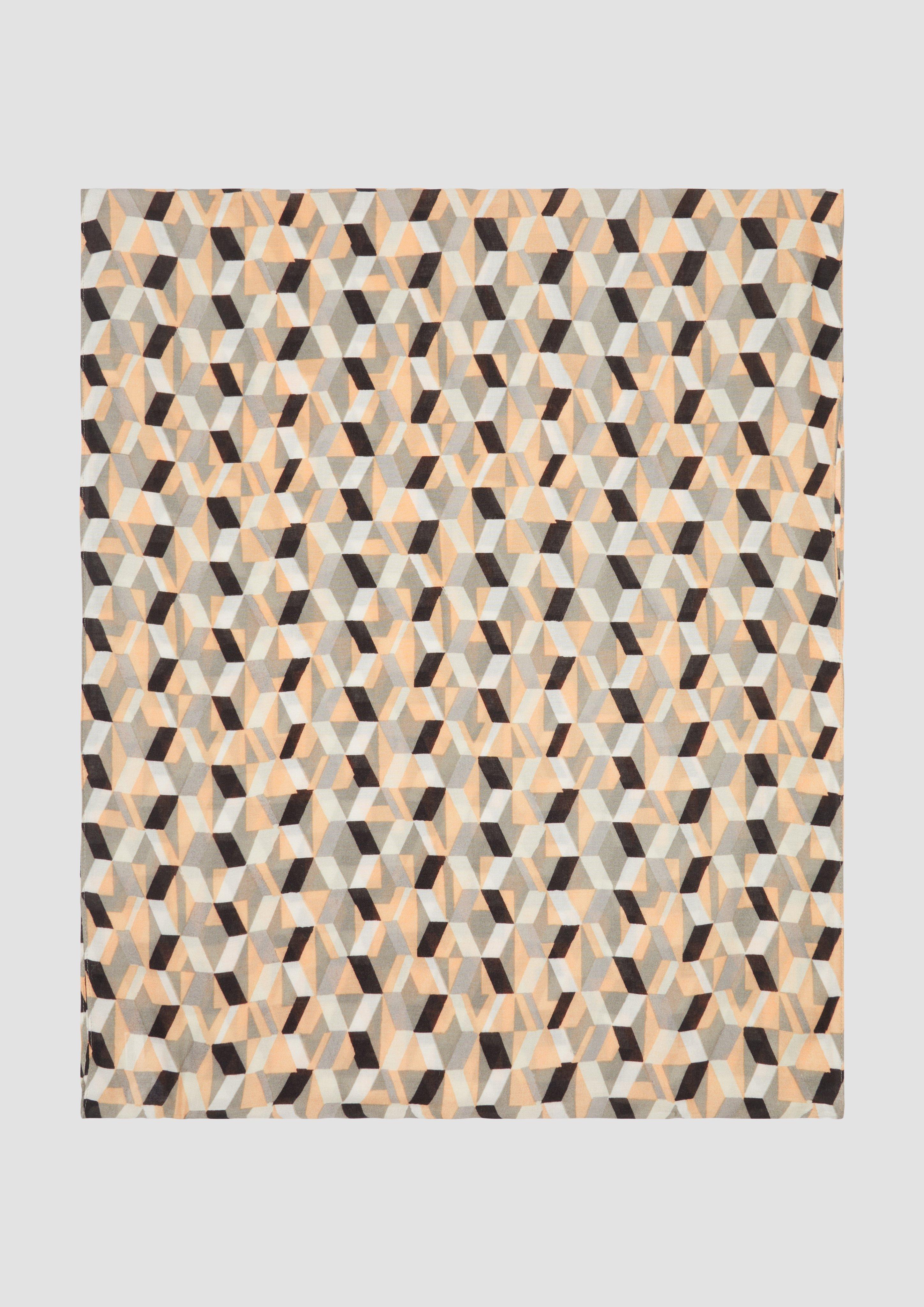 Tuba šal in 21A0, 73A0 & 85A0