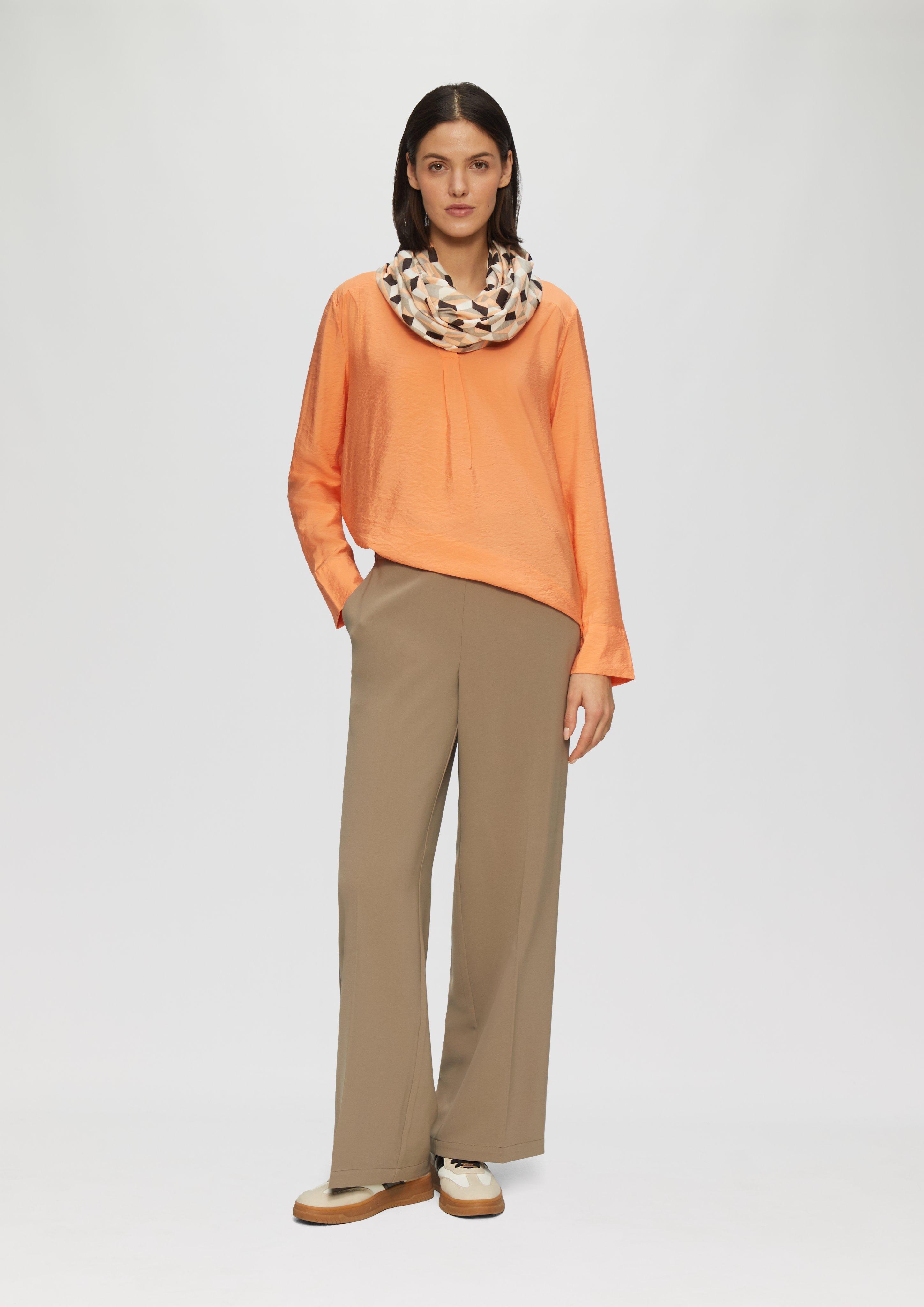 Tuba šal in 21A0, 73A0 & 85A0