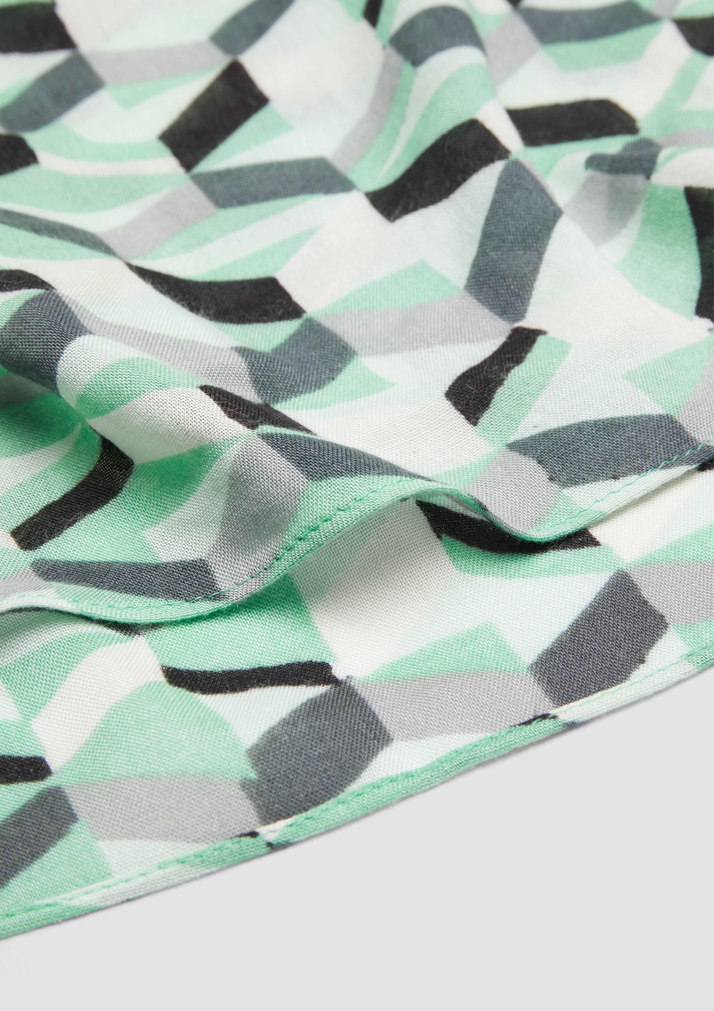 Tuba šal in 73A0, 85A0 & 21A0