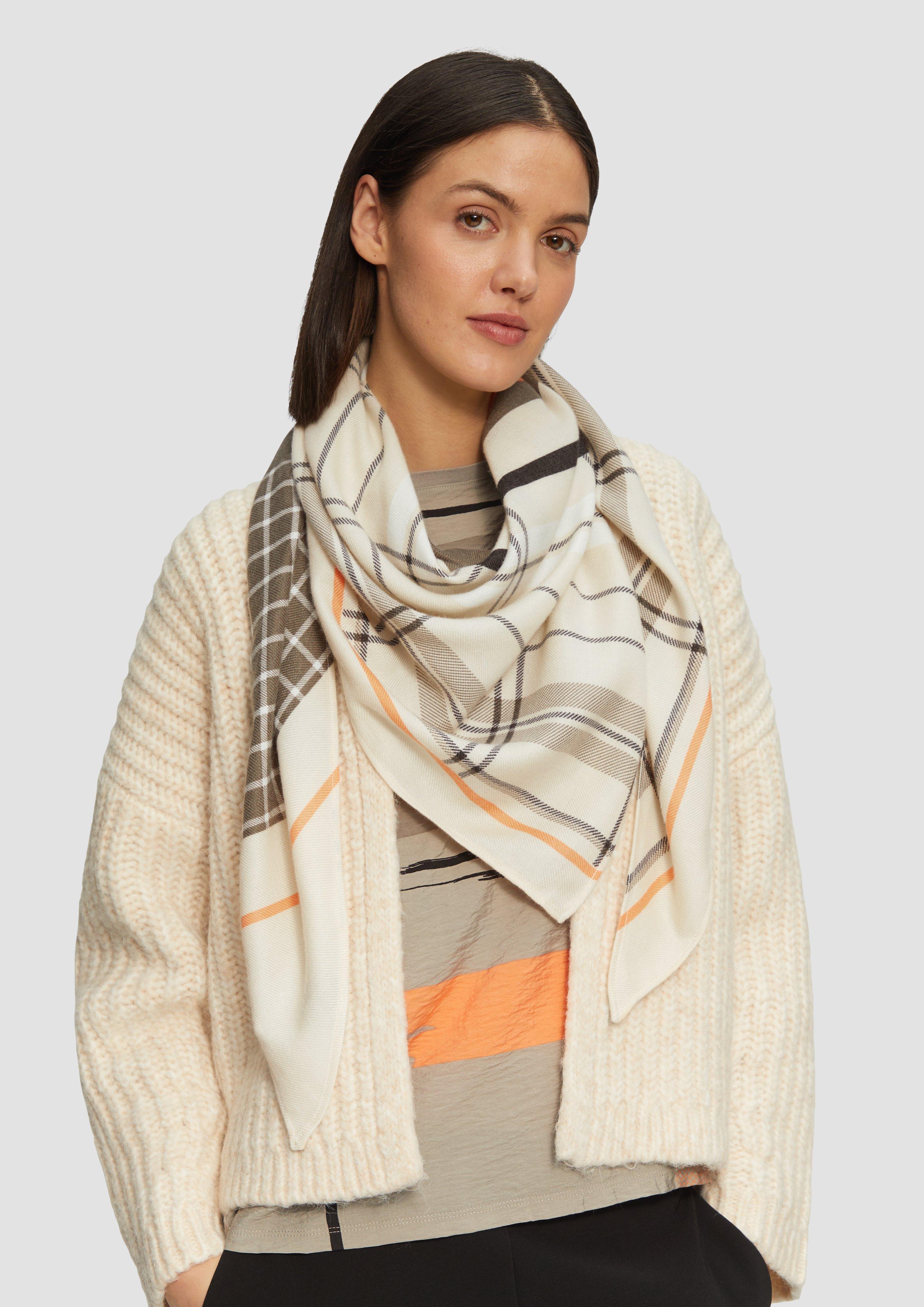 Châle in 81D0 & 98D0