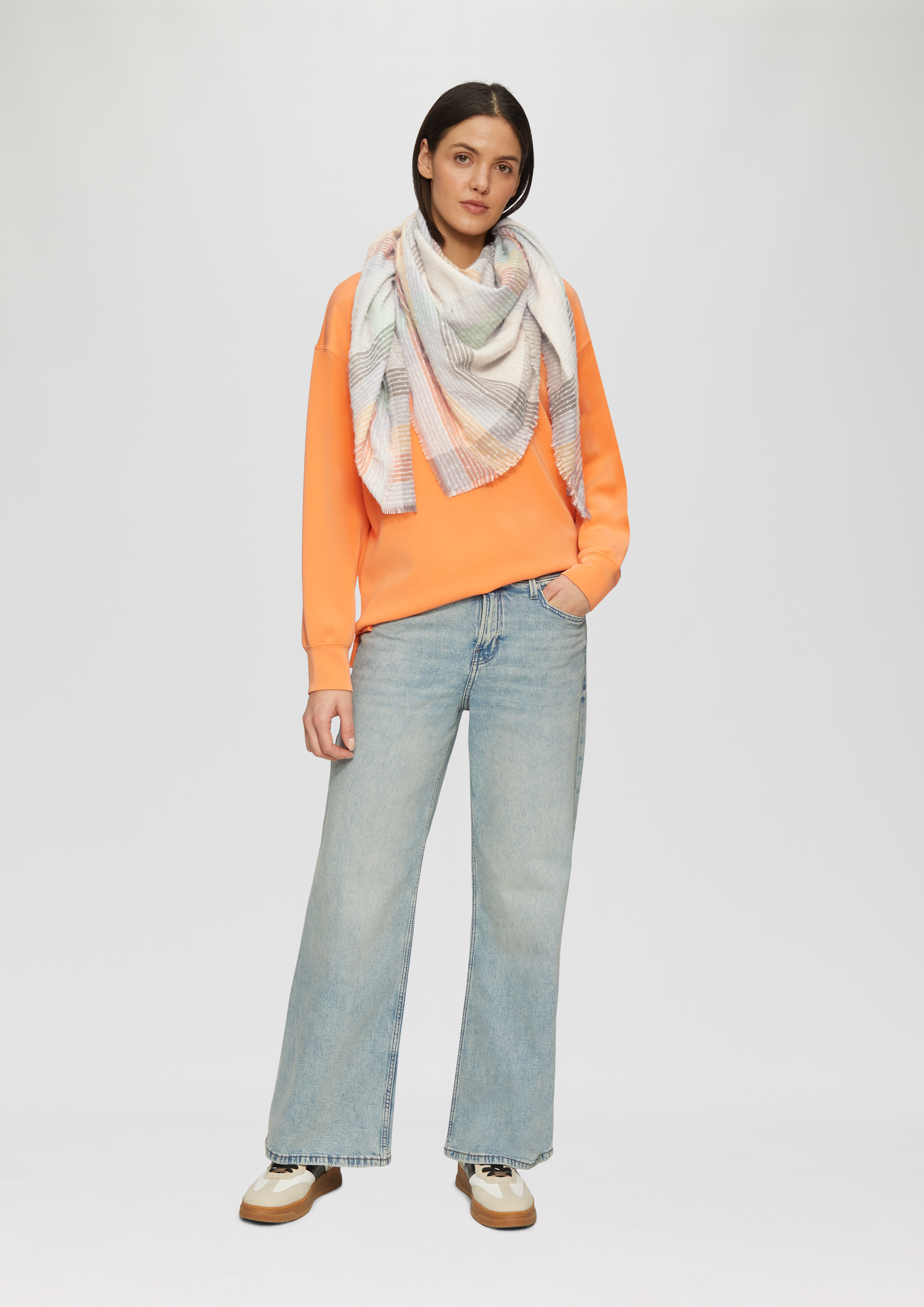 Šál in 21N9 & 91N9