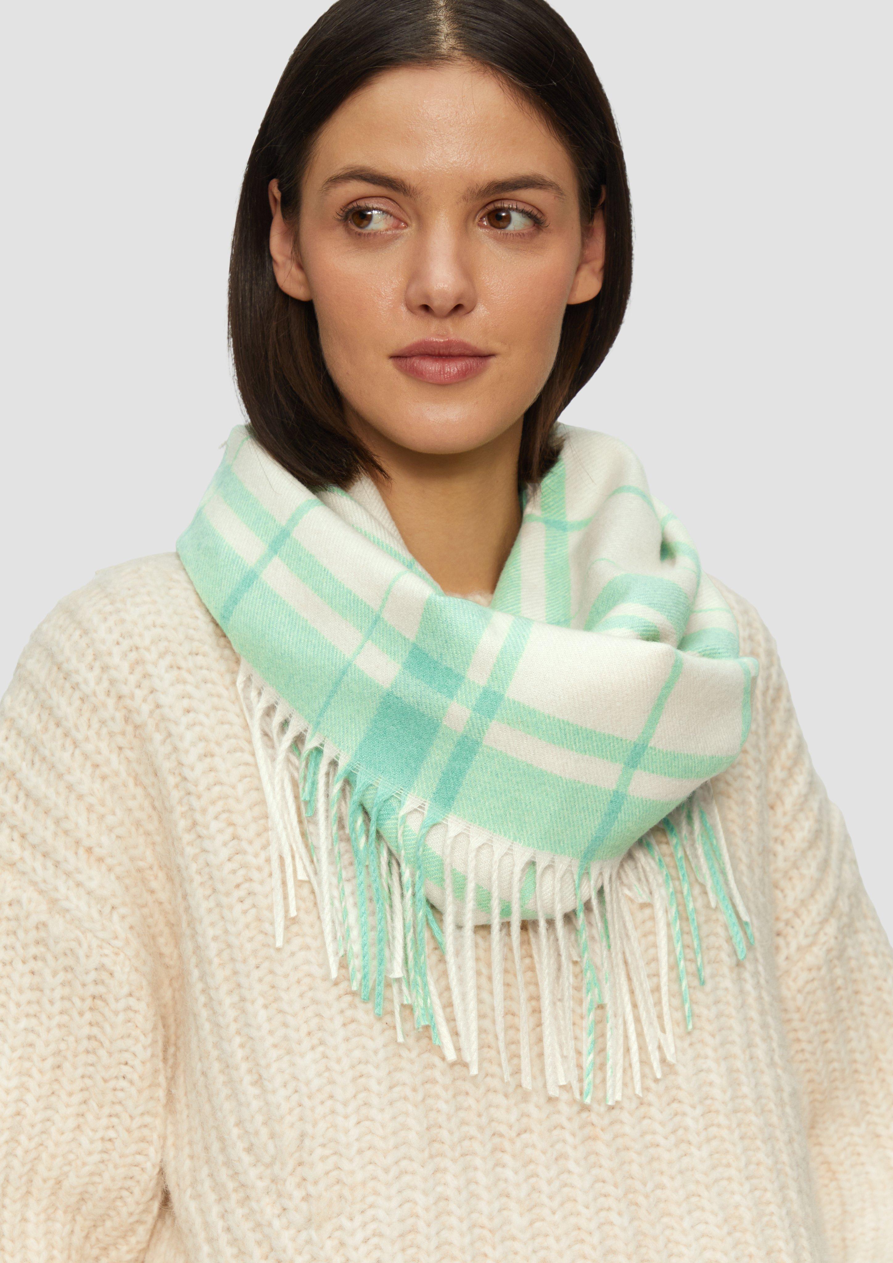 Snood in 73N8 & 21N8