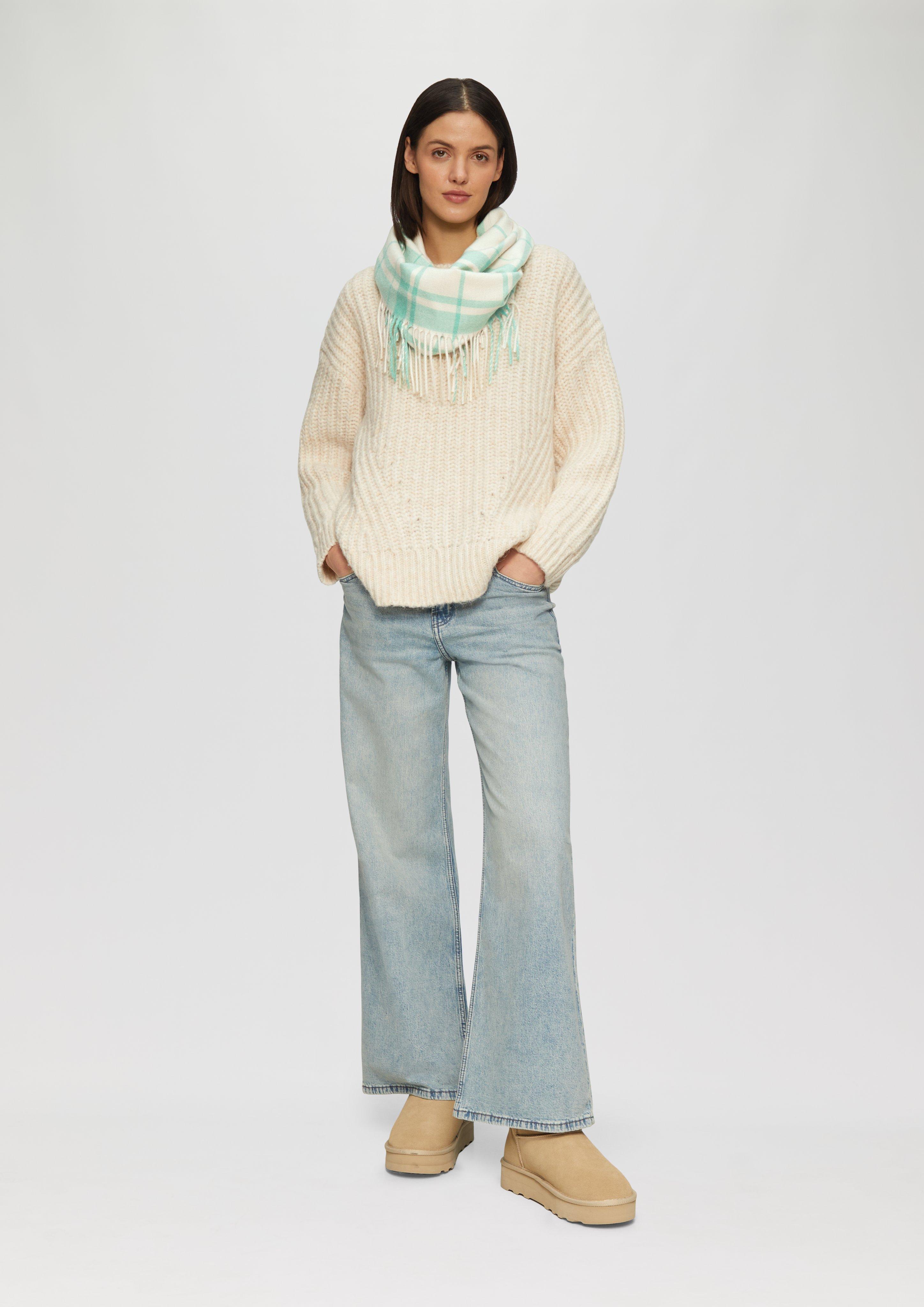 Snood in 73N8 & 21N8