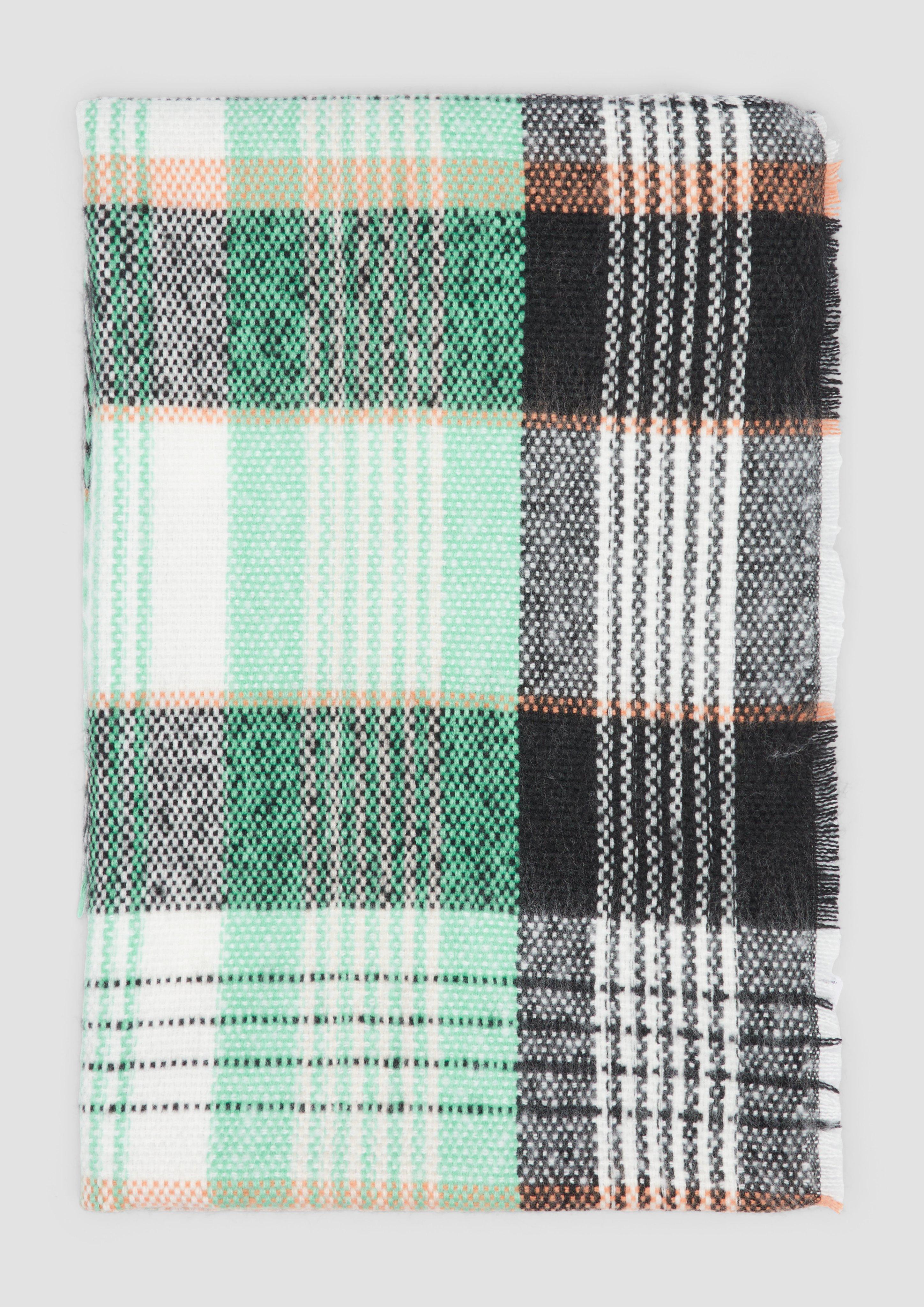Scarf in 73N7