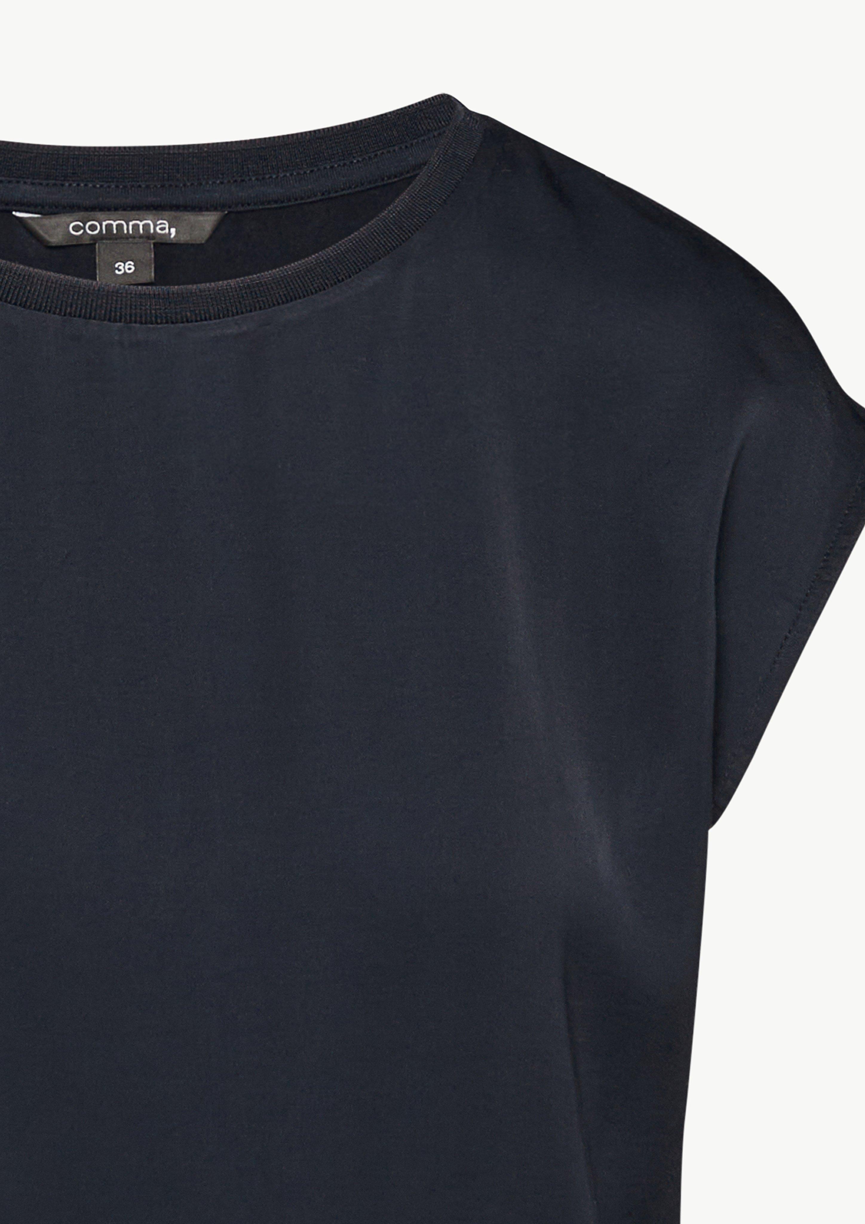 T-Shirt in 5976 & 5084